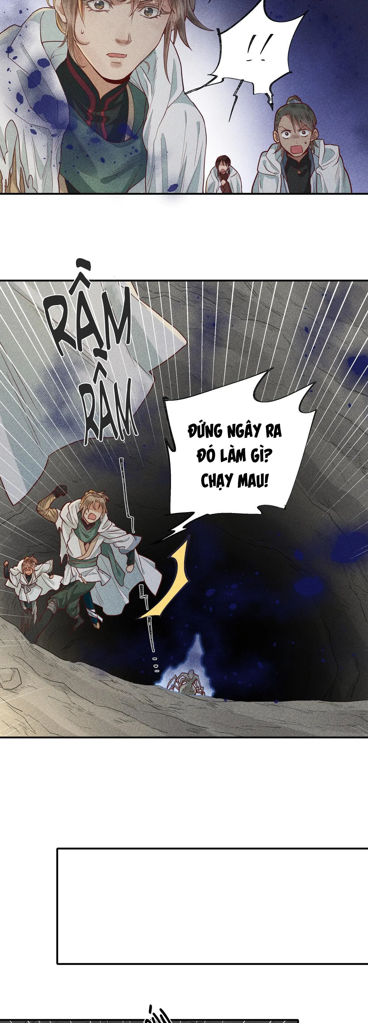 Gả Ma Chapter 42 Trang 25