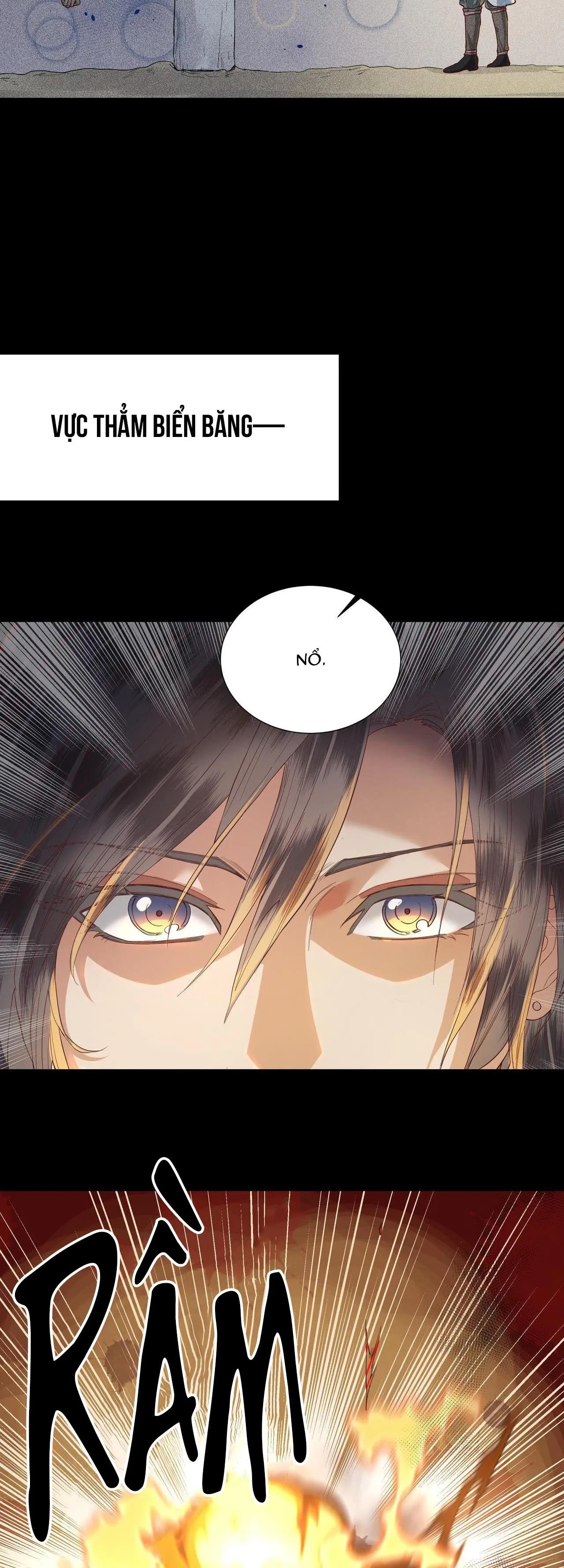 Gả Ma Chapter 42 Trang 32