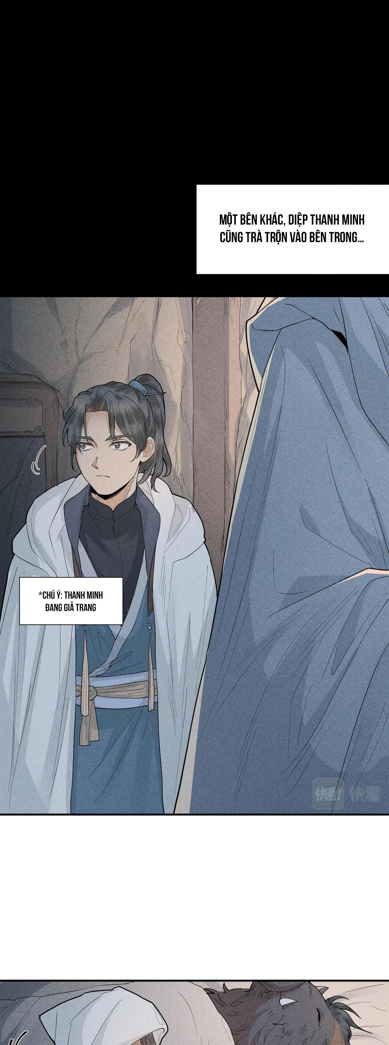 Gả Ma Chapter 43 Trang 11