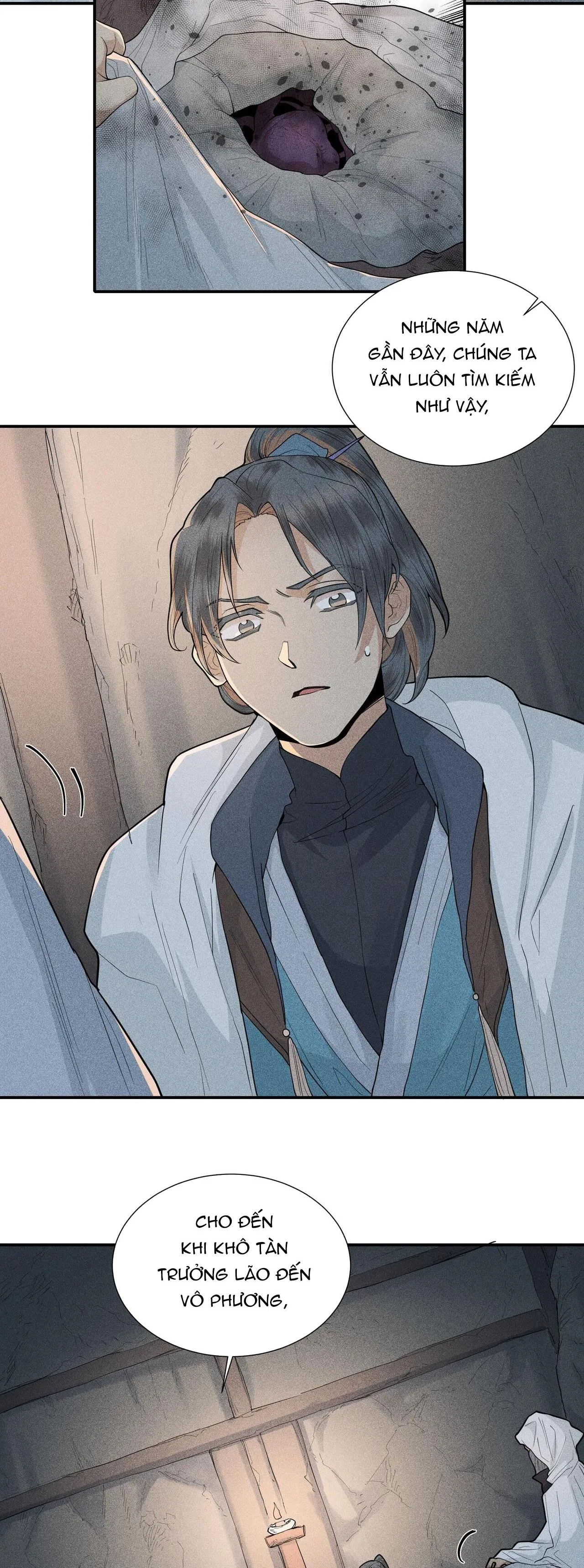 Gả Ma Chapter 43 Trang 15