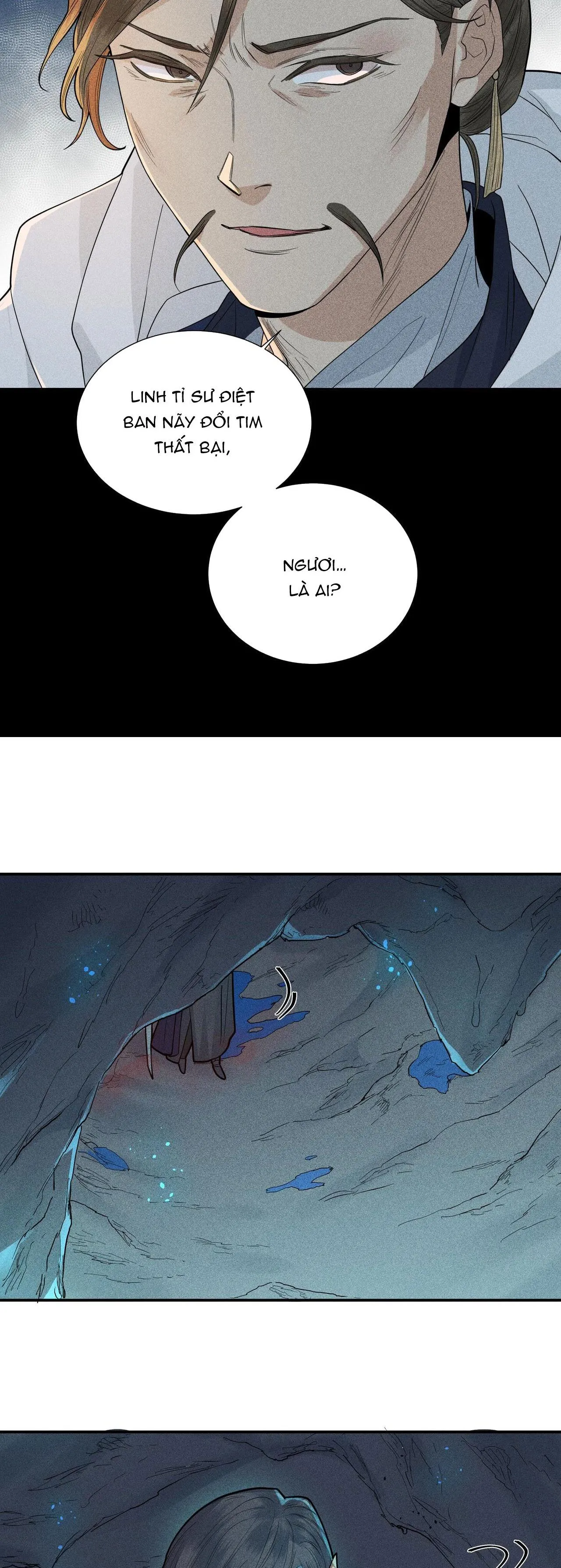 Gả Ma Chapter 43 Trang 18