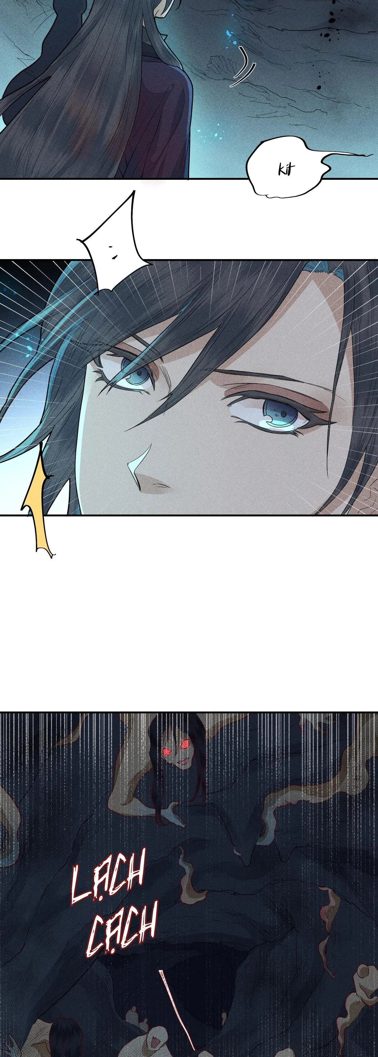 Gả Ma Chapter 43 Trang 20