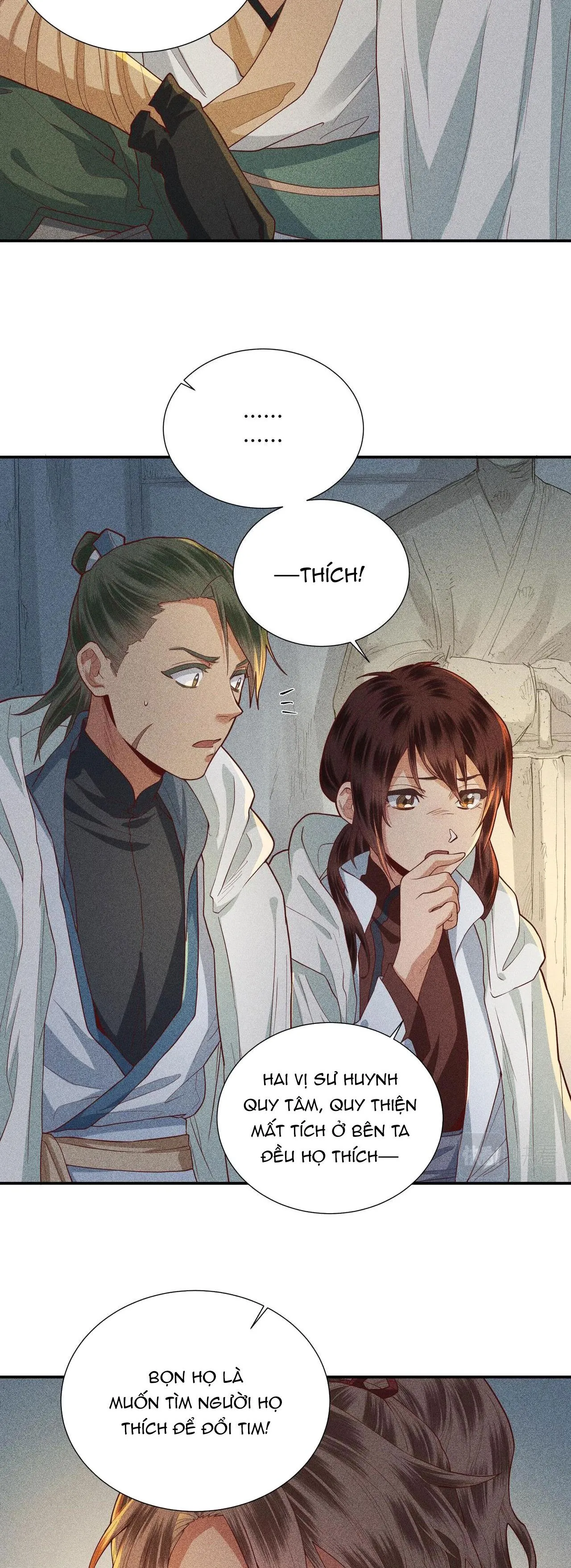 Gả Ma Chapter 43 Trang 29