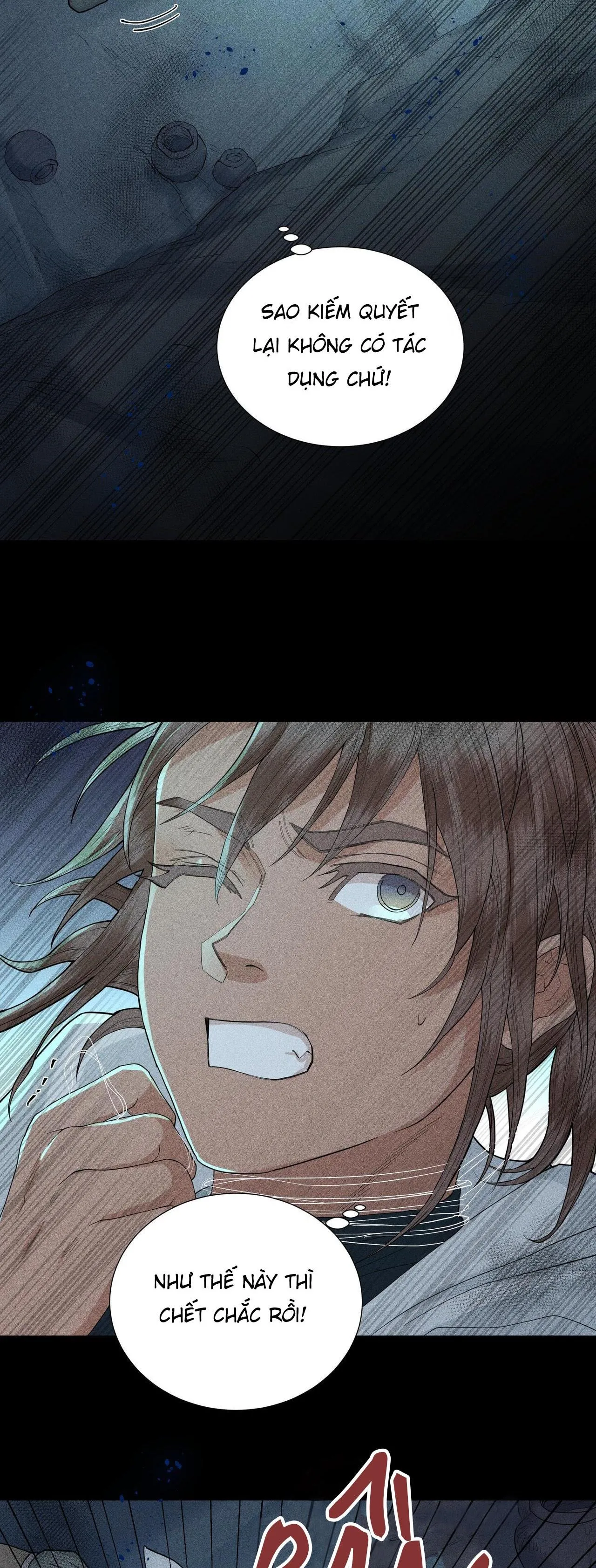 Gả Ma Chapter 44 Trang 3