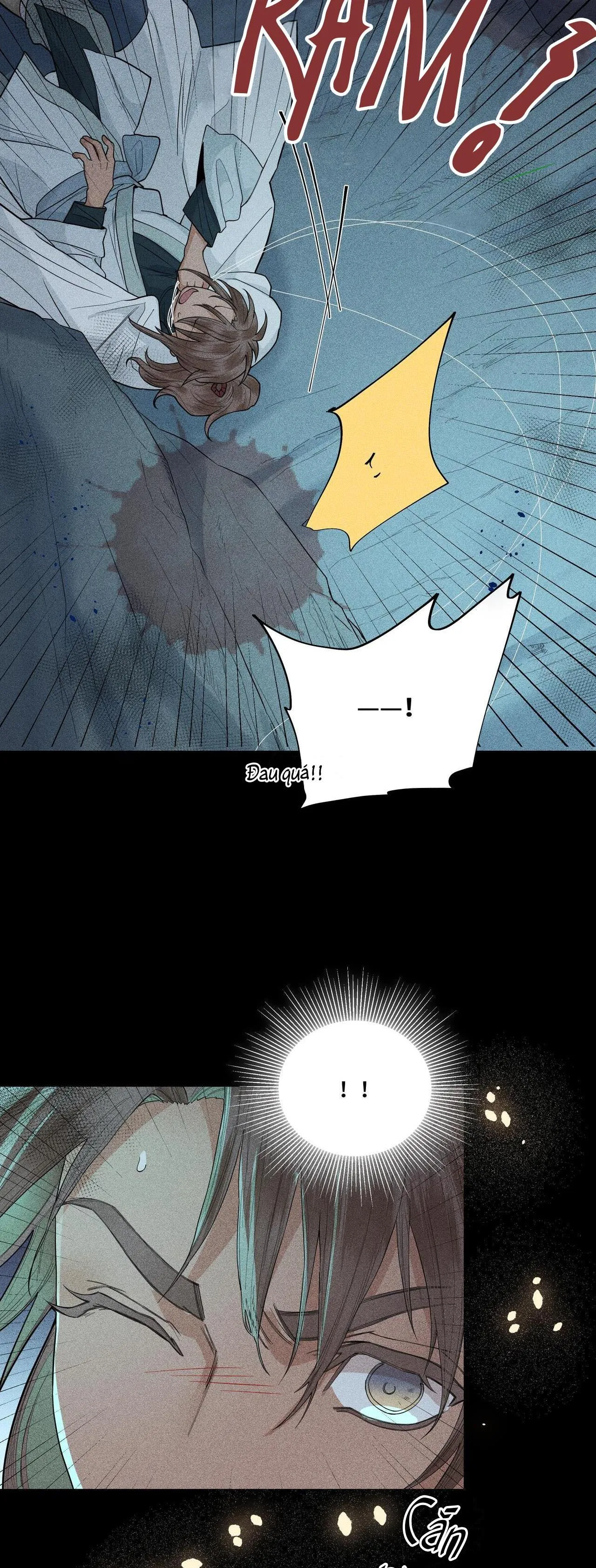 Gả Ma Chapter 44 Trang 4