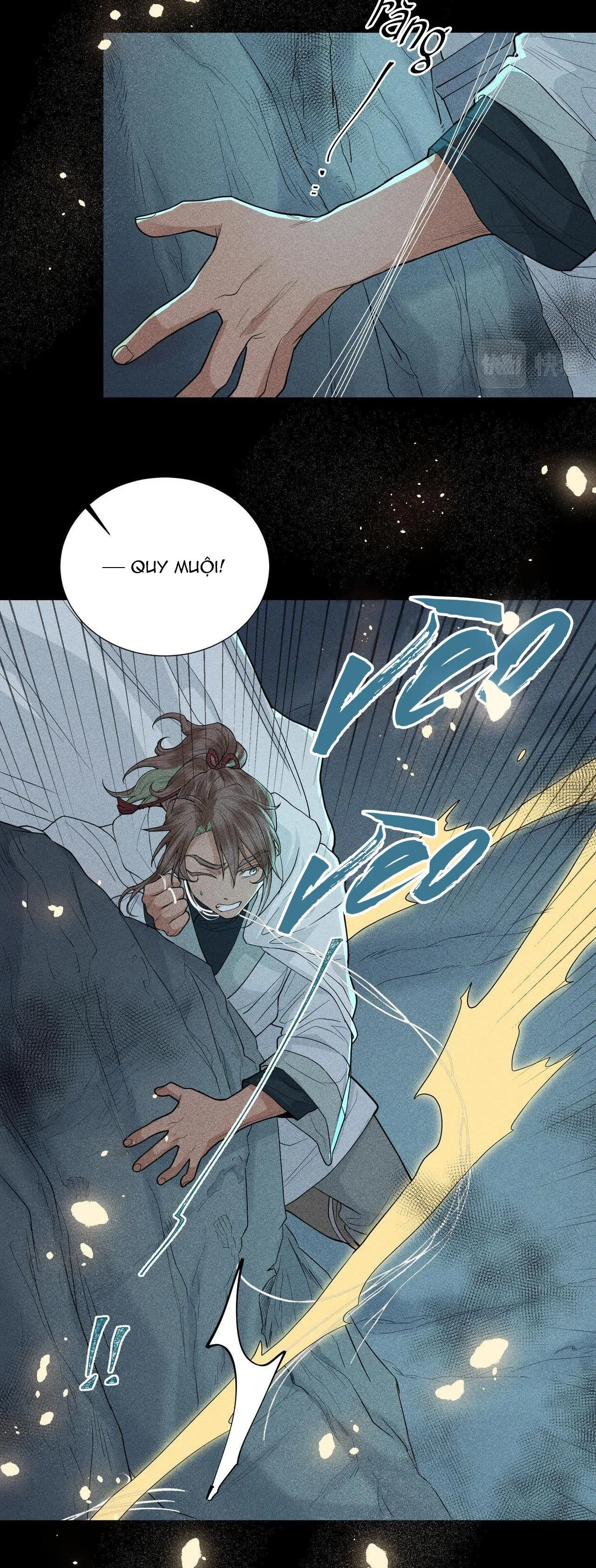 Gả Ma Chapter 44 Trang 5