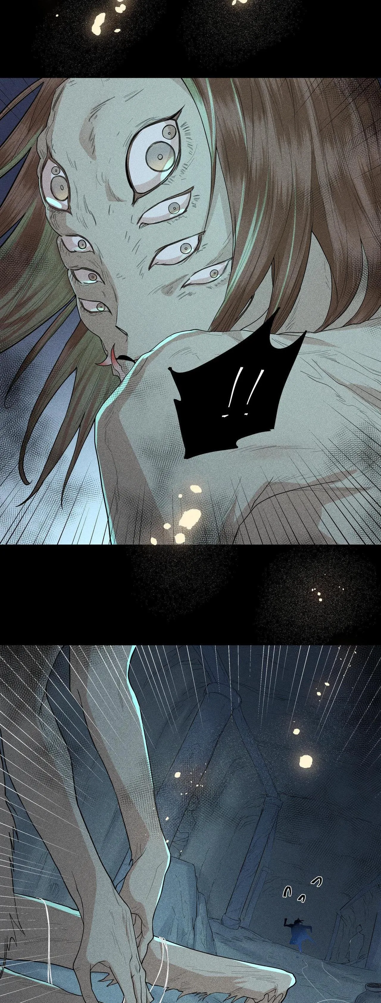 Gả Ma Chapter 44 Trang 6