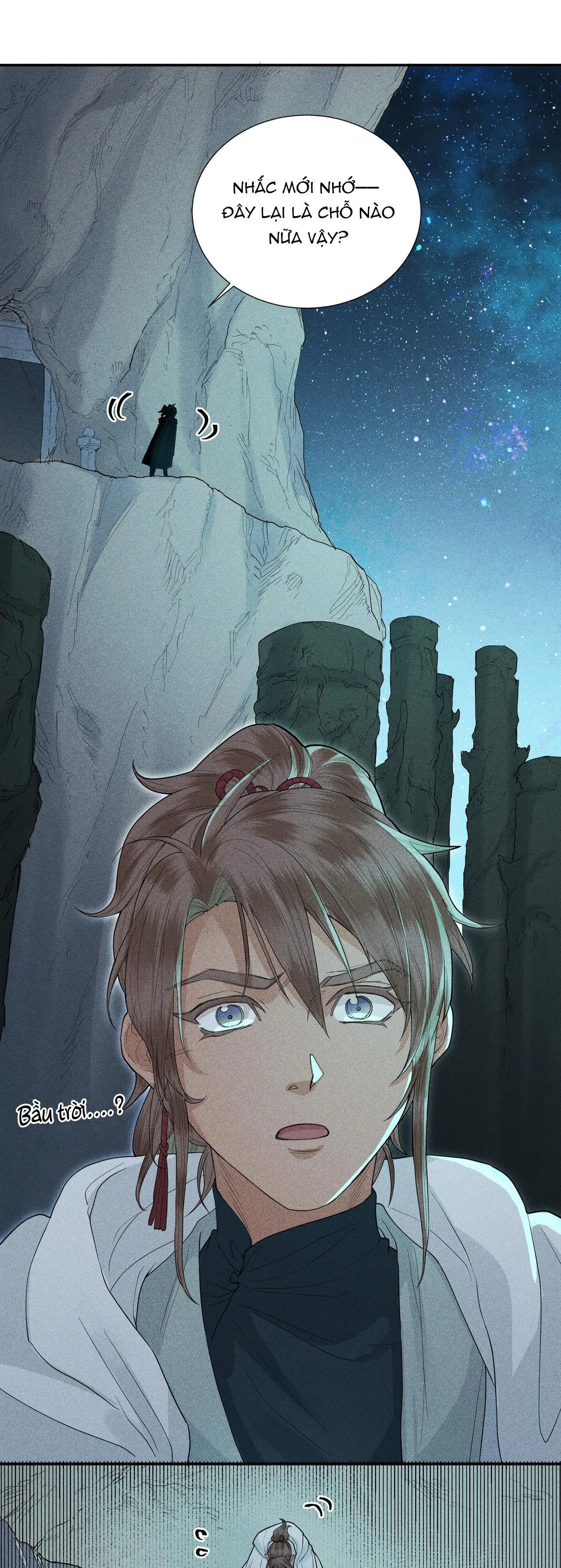 Gả Ma Chapter 44 Trang 10