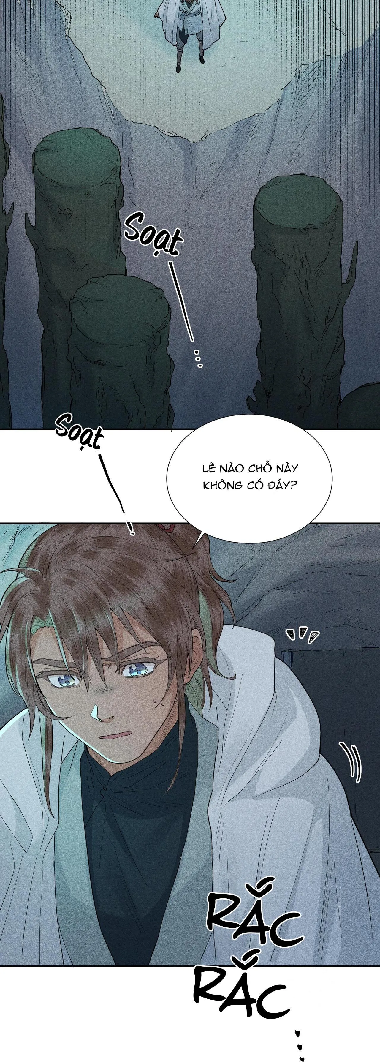 Gả Ma Chapter 44 Trang 11