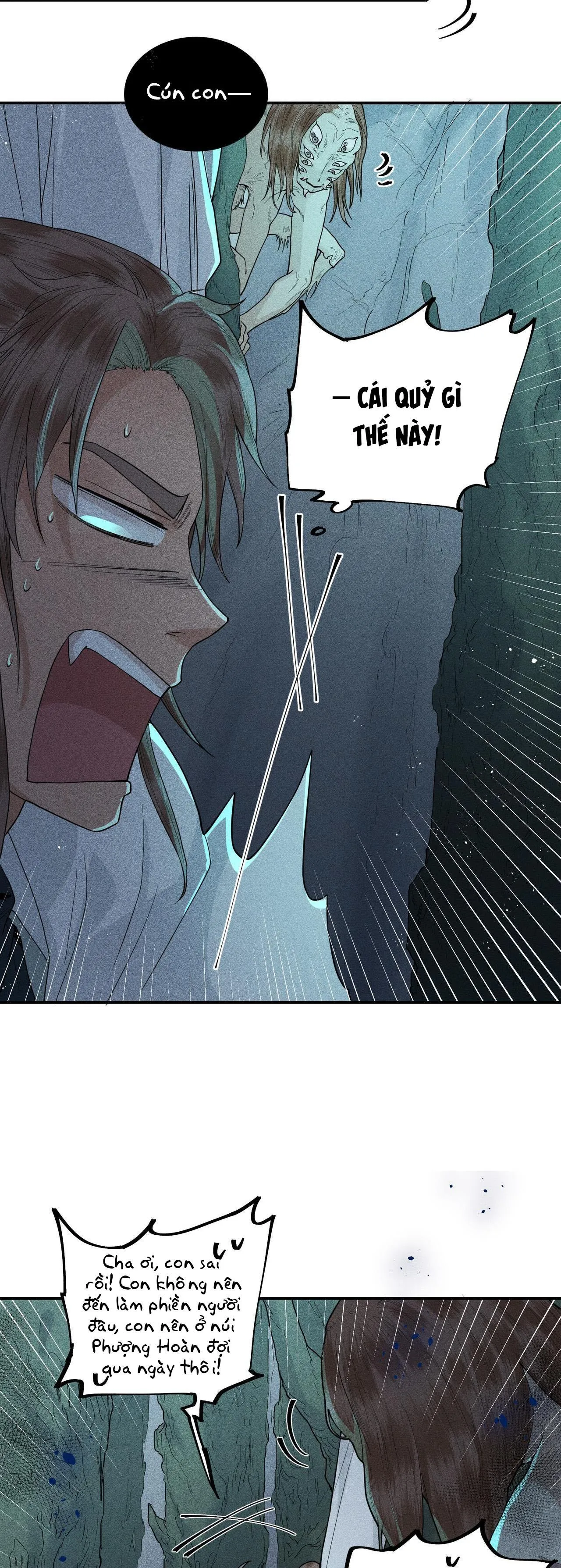 Gả Ma Chapter 44 Trang 14