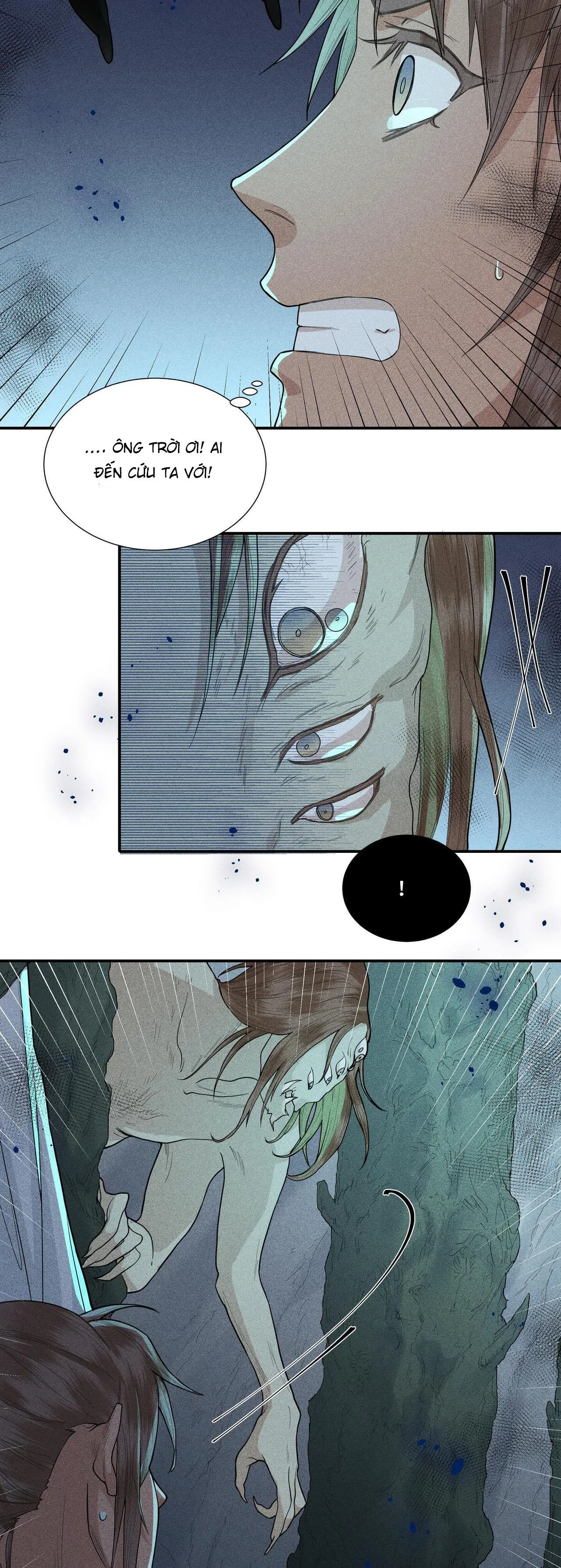 Gả Ma Chapter 44 Trang 16