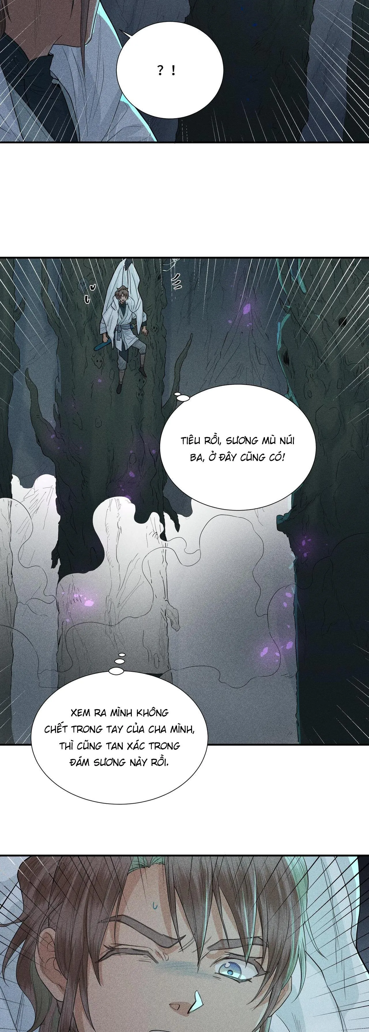 Gả Ma Chapter 44 Trang 17