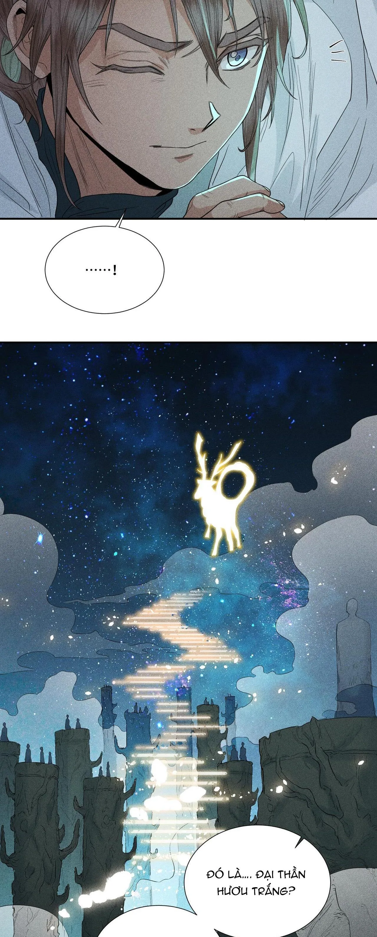 Gả Ma Chapter 44 Trang 20