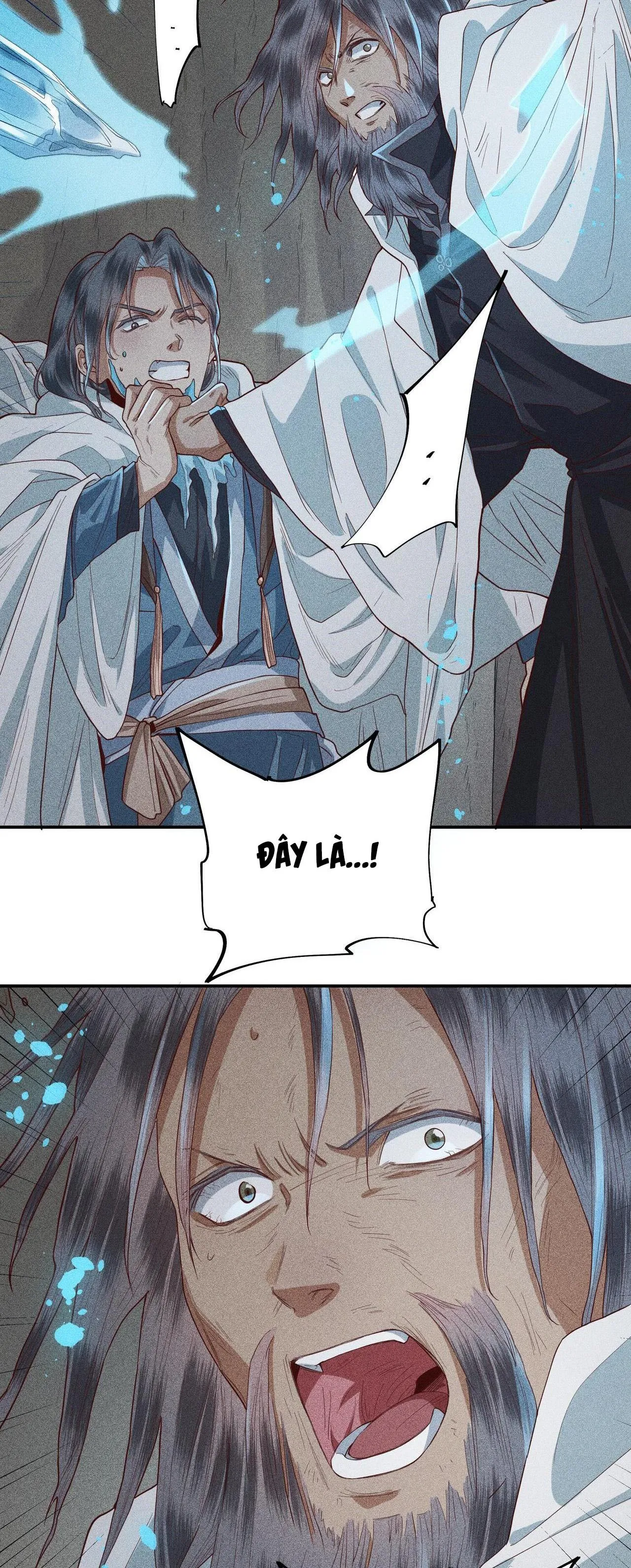 Gả Ma Chapter 44 Trang 25