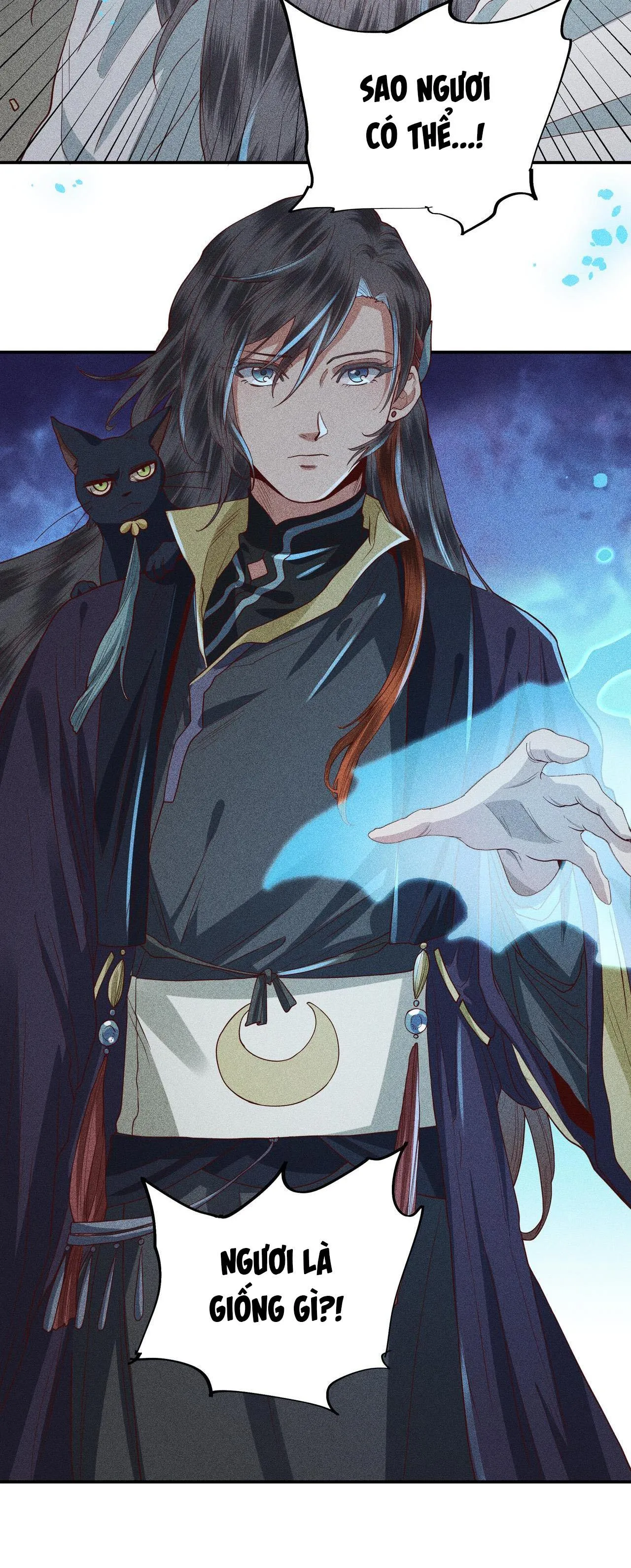 Gả Ma Chapter 44 Trang 26