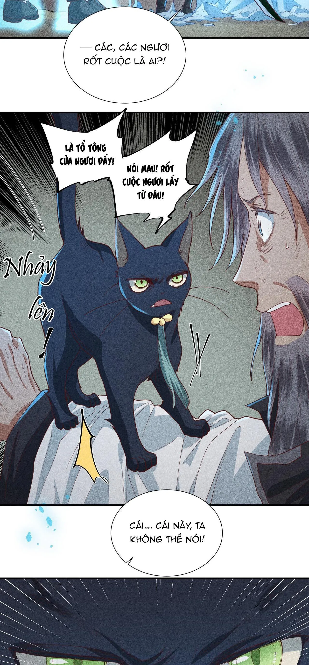 Gả Ma Chapter 44 Trang 28