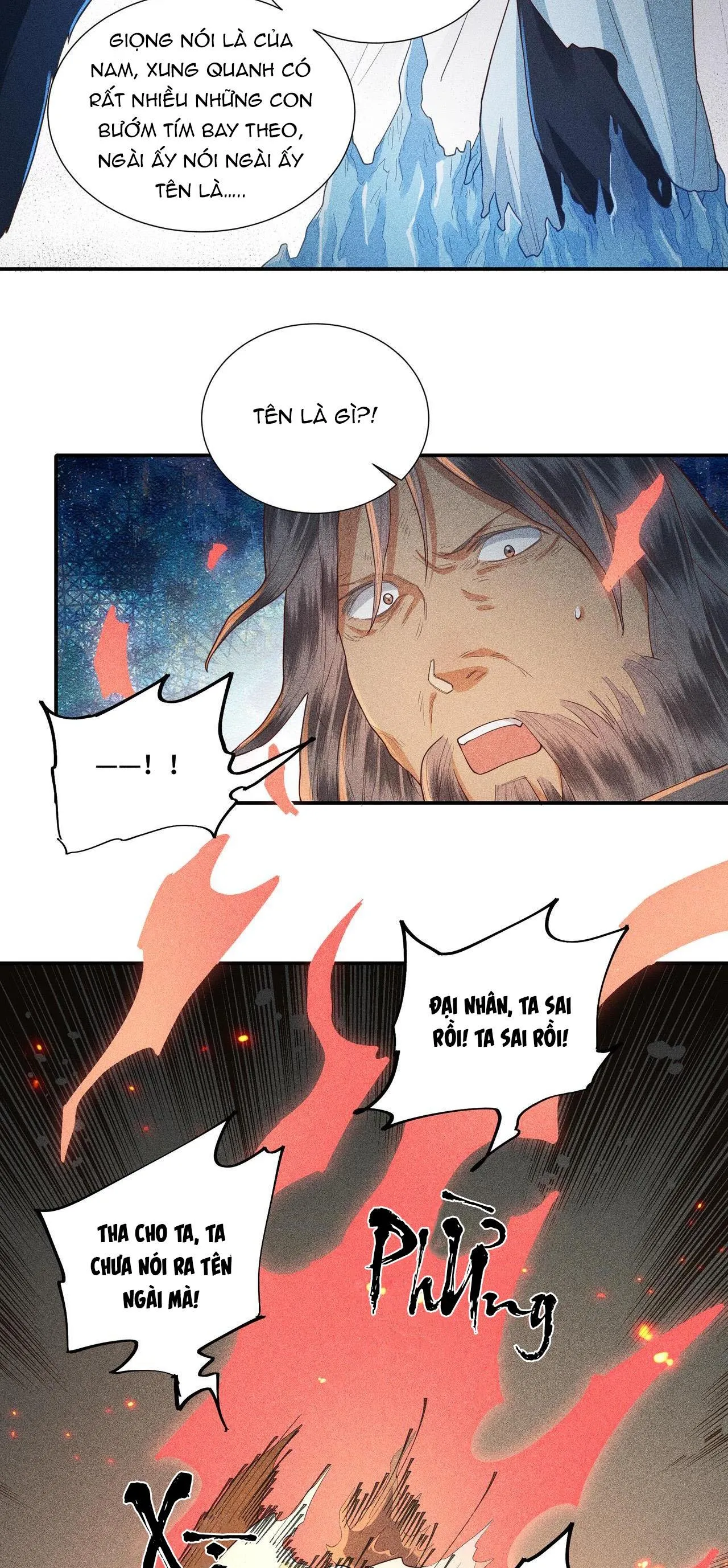 Gả Ma Chapter 44 Trang 32