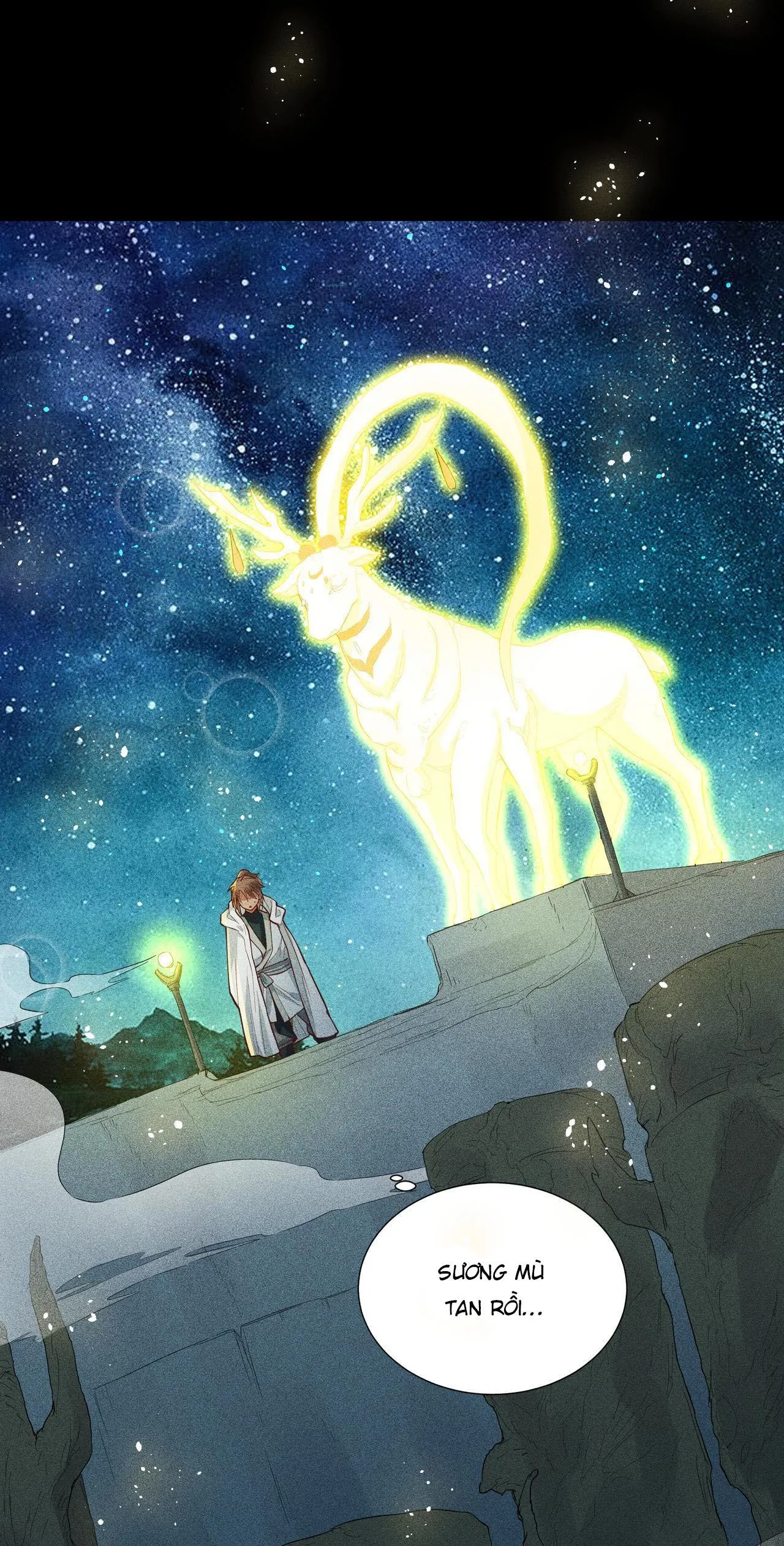 Gả Ma Chapter 44 Trang 35