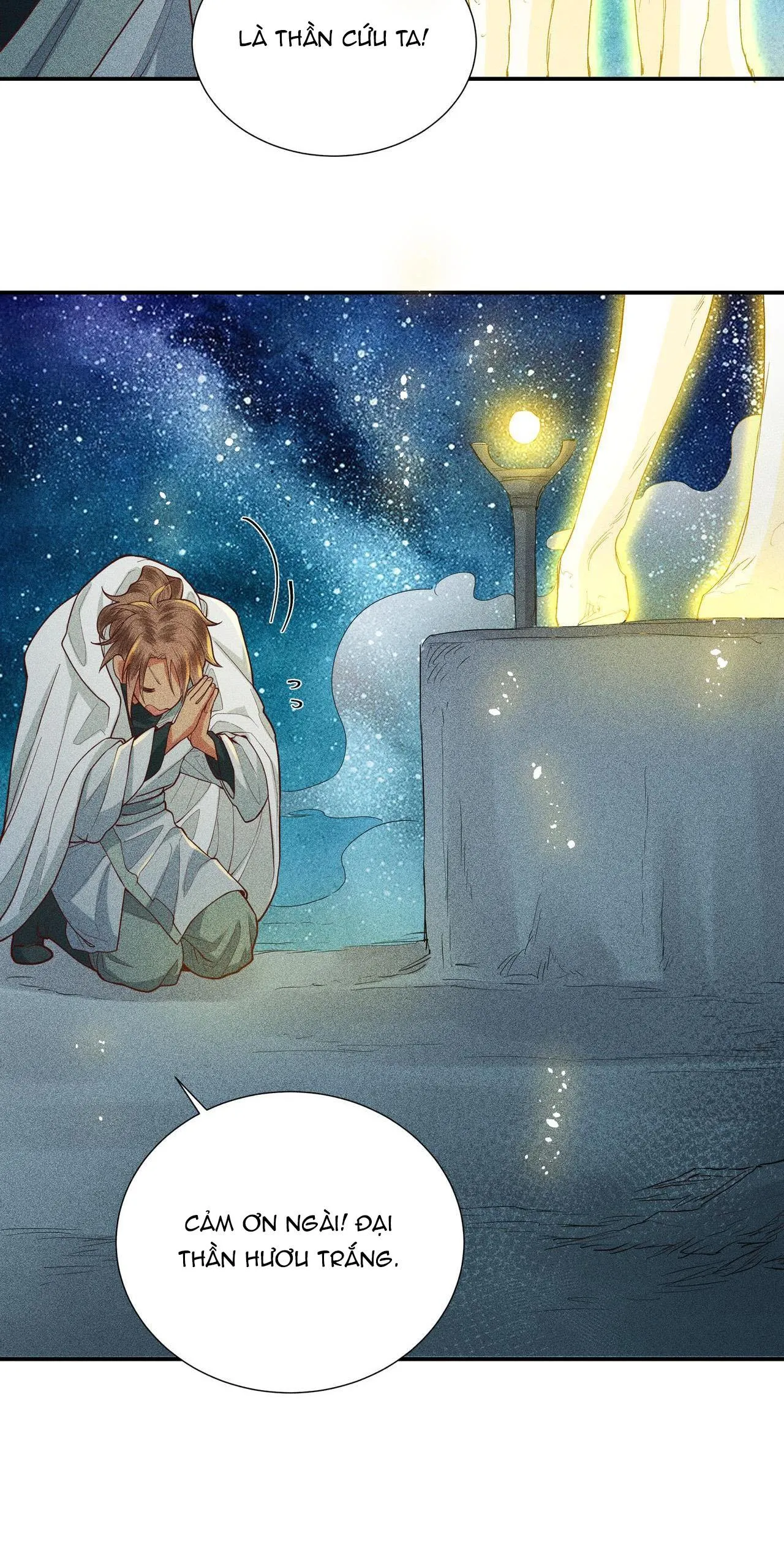 Gả Ma Chapter 44 Trang 37