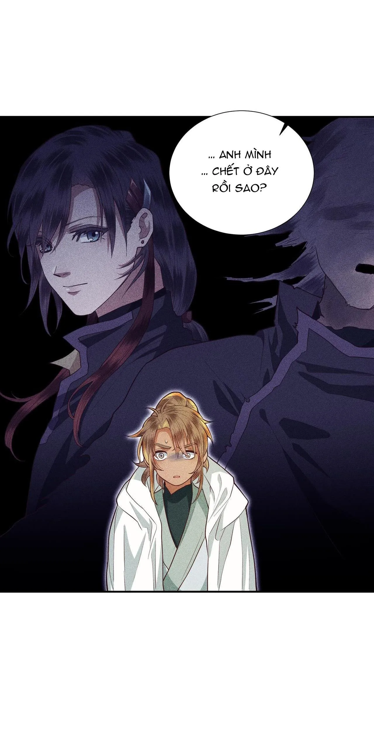 Gả Ma Chapter 44 Trang 42