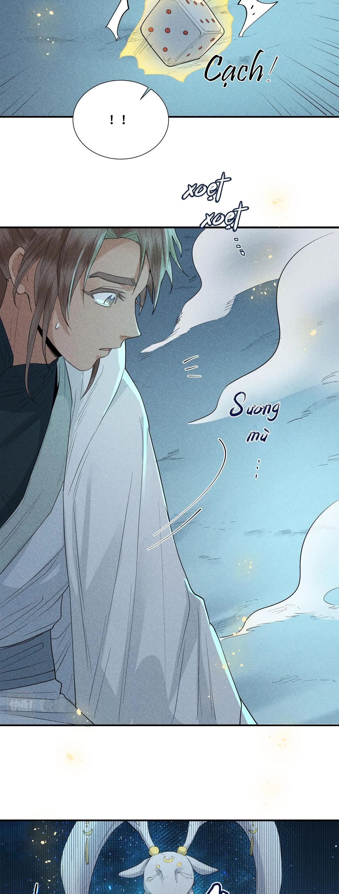 Gả Ma Chapter 45 Trang 10