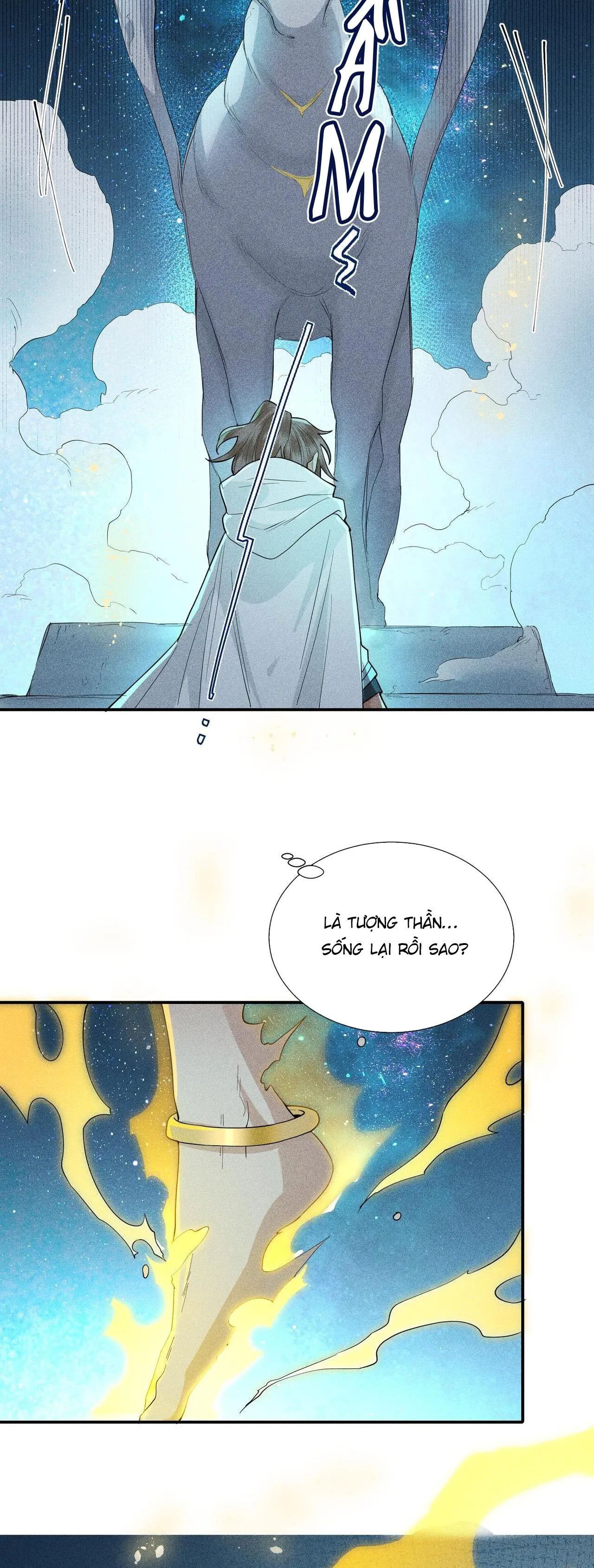Gả Ma Chapter 45 Trang 11