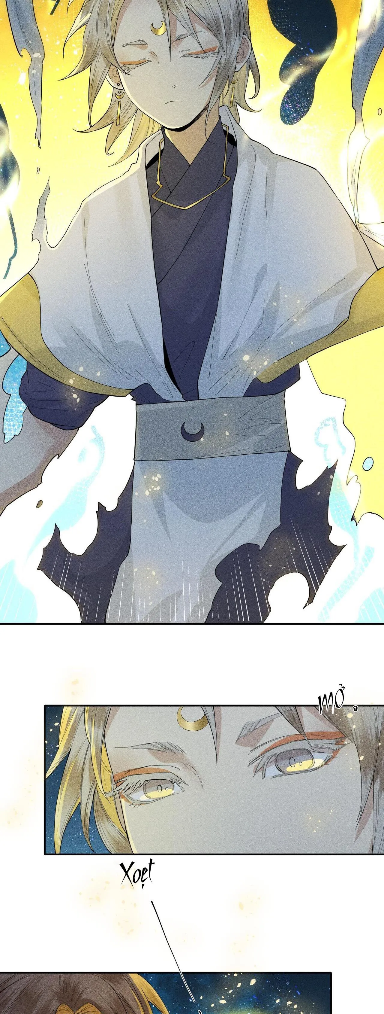 Gả Ma Chapter 45 Trang 13