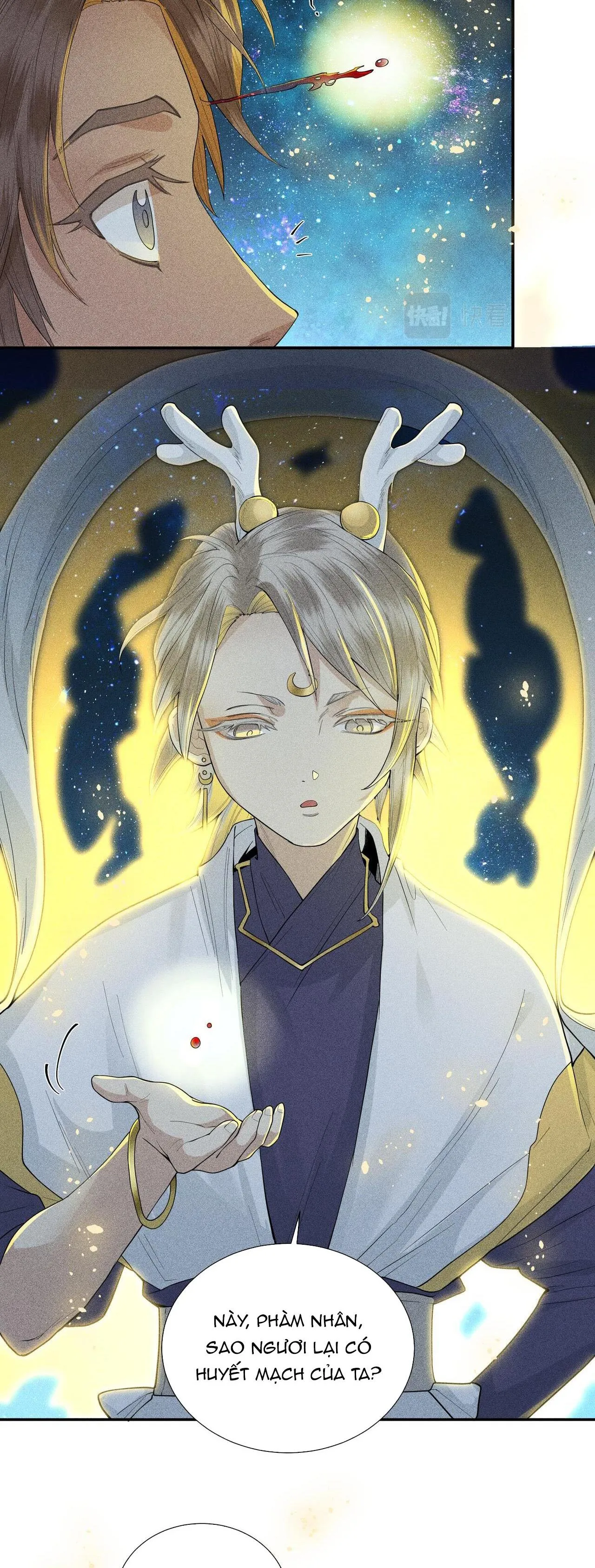 Gả Ma Chapter 45 Trang 14