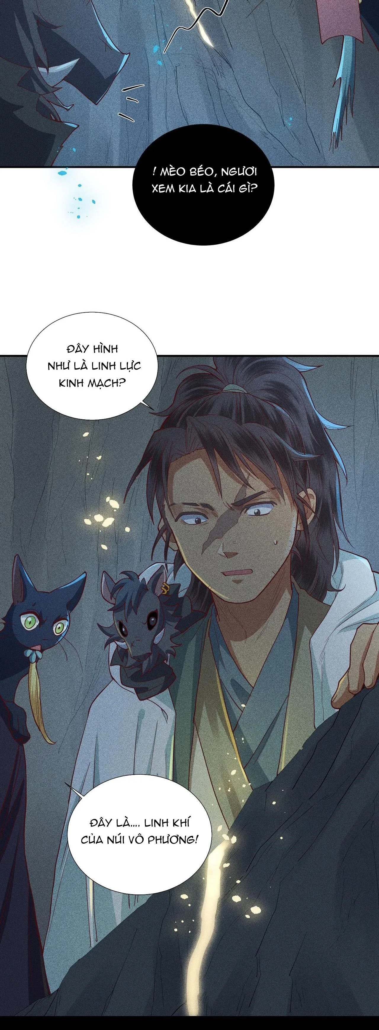 Gả Ma Chapter 45 Trang 28