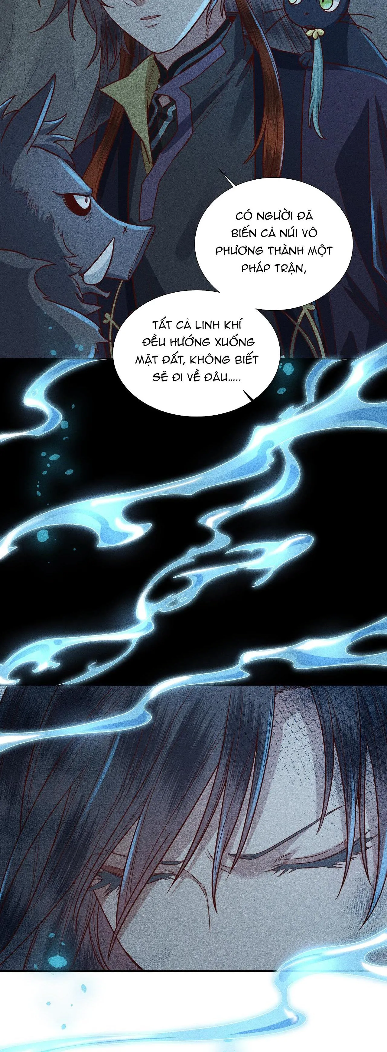 Gả Ma Chapter 45 Trang 30