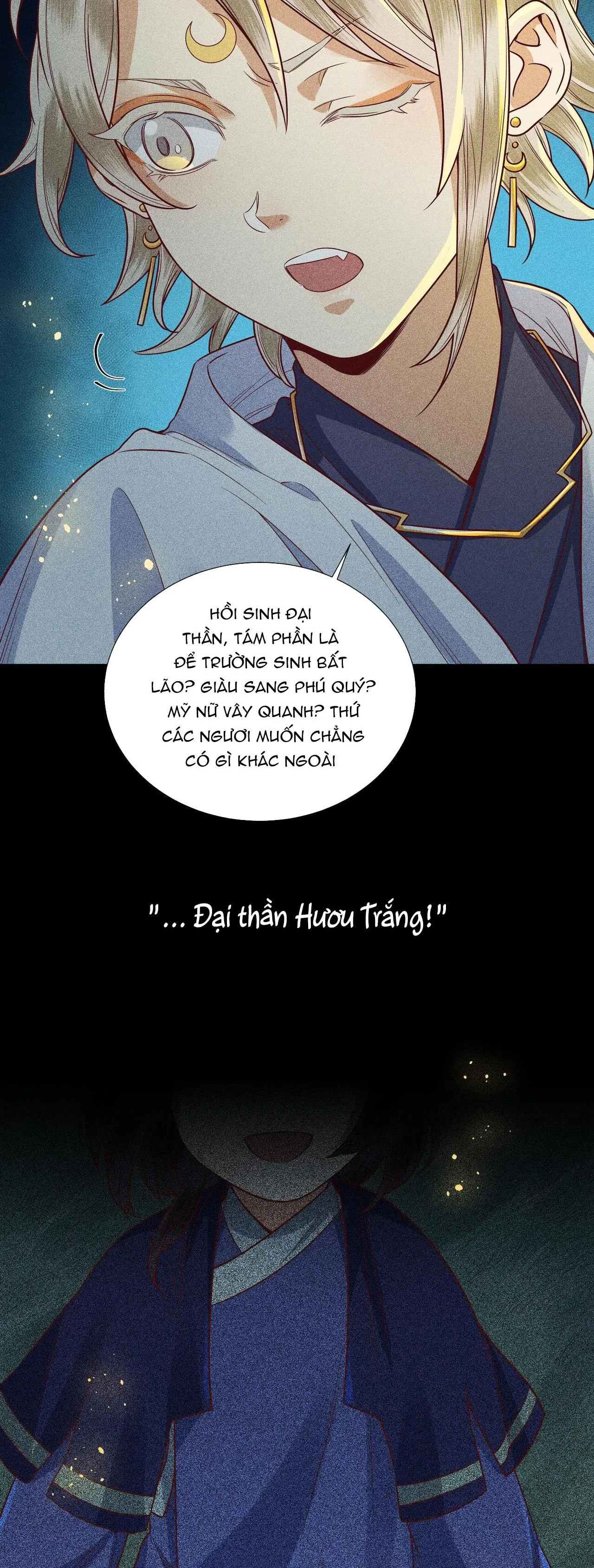 Gả Ma Chapter 45 Trang 34