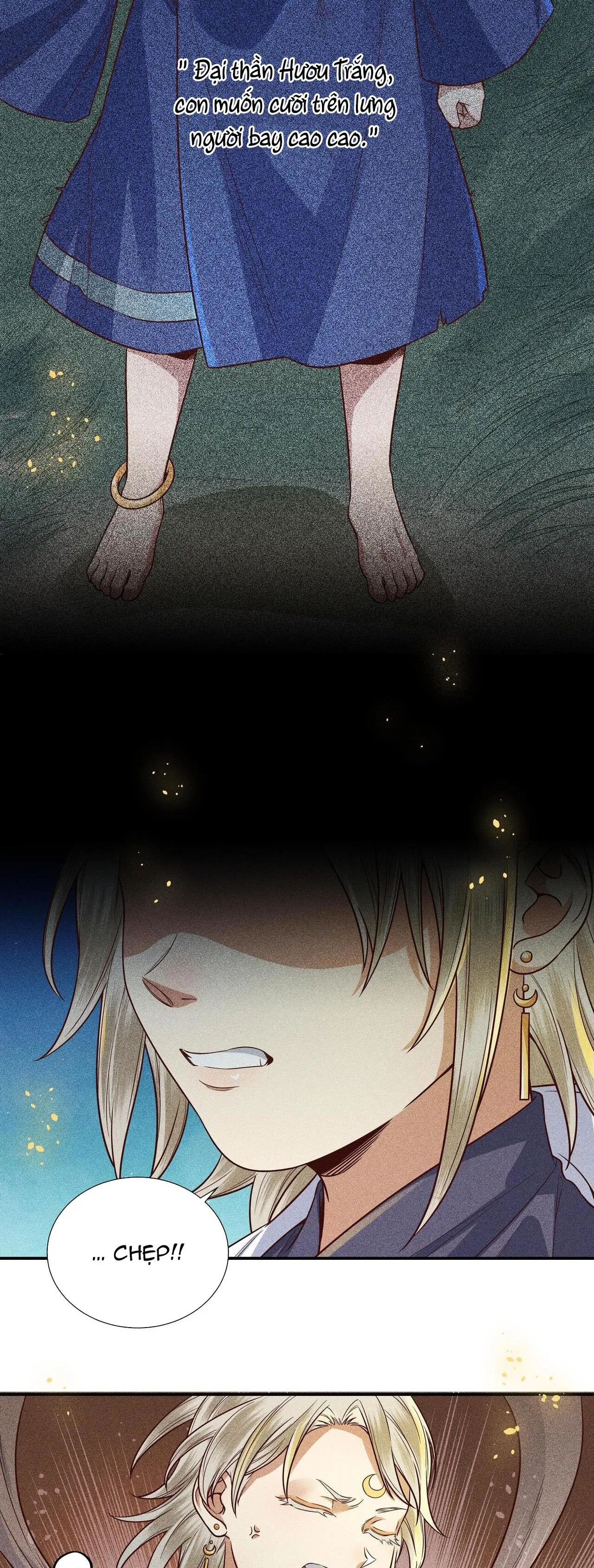 Gả Ma Chapter 45 Trang 35