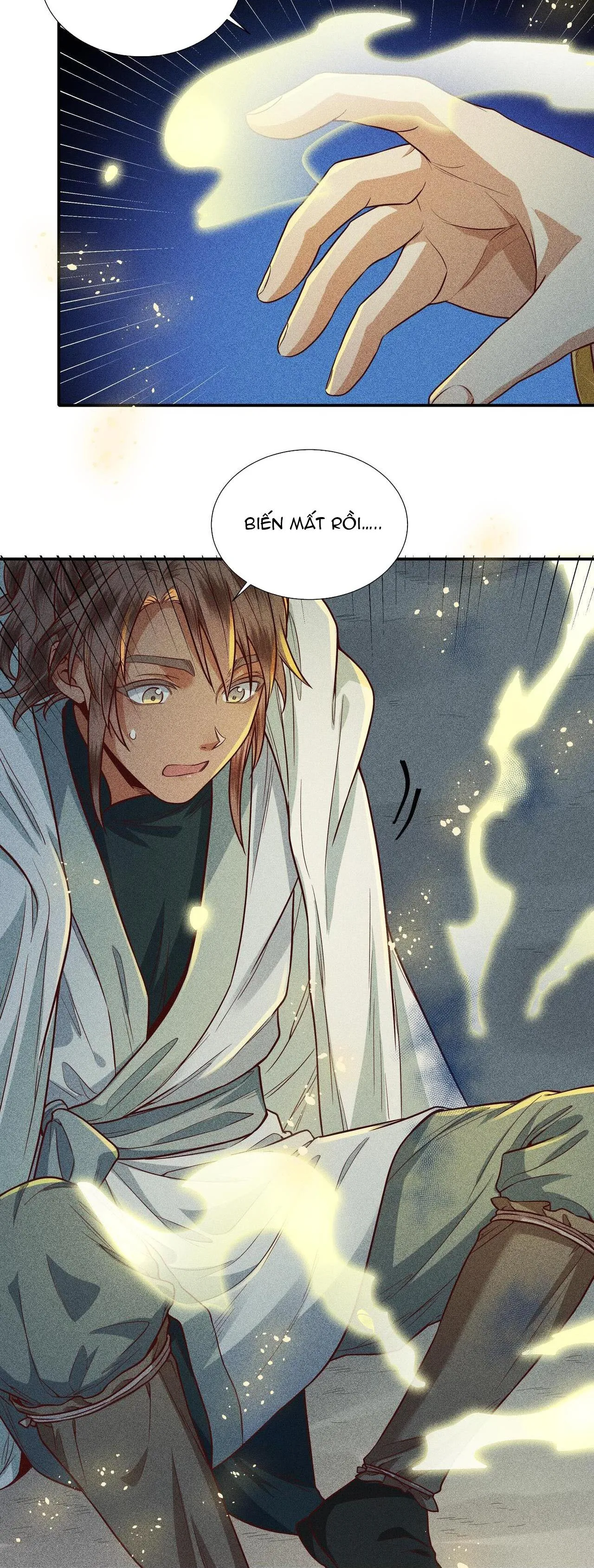 Gả Ma Chapter 45 Trang 37