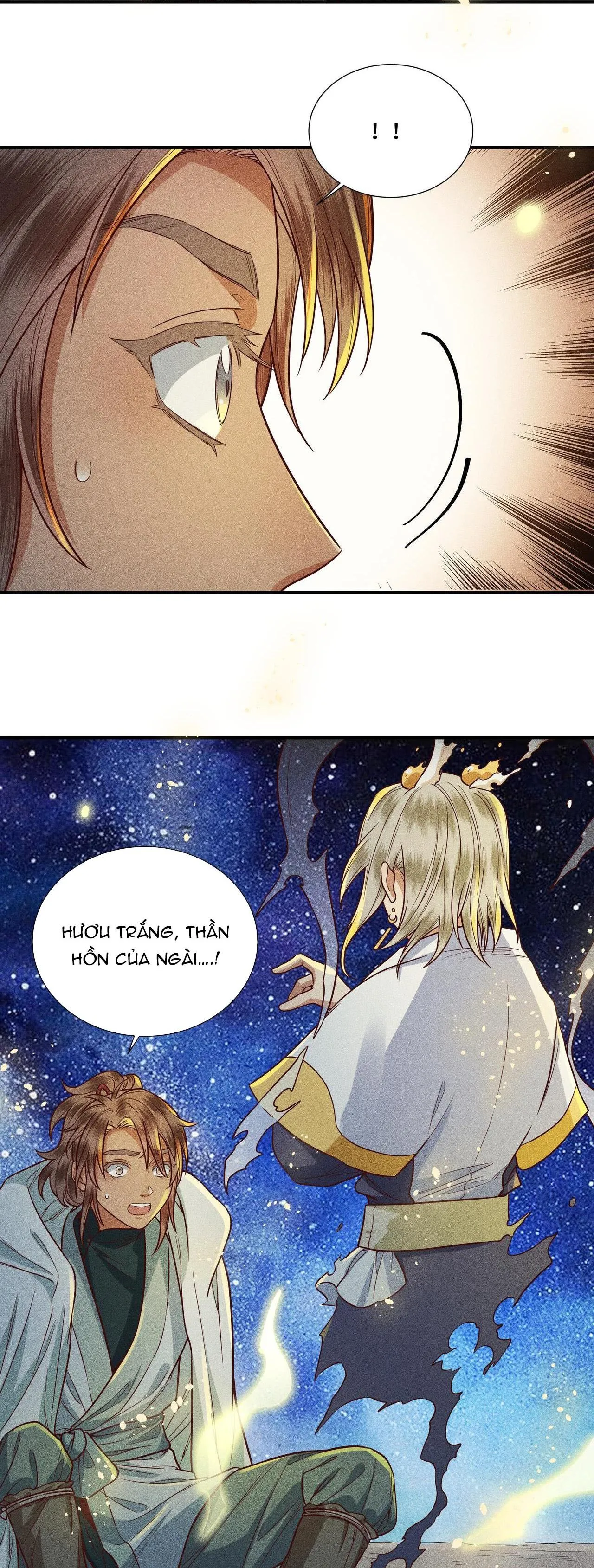 Gả Ma Chapter 45 Trang 38