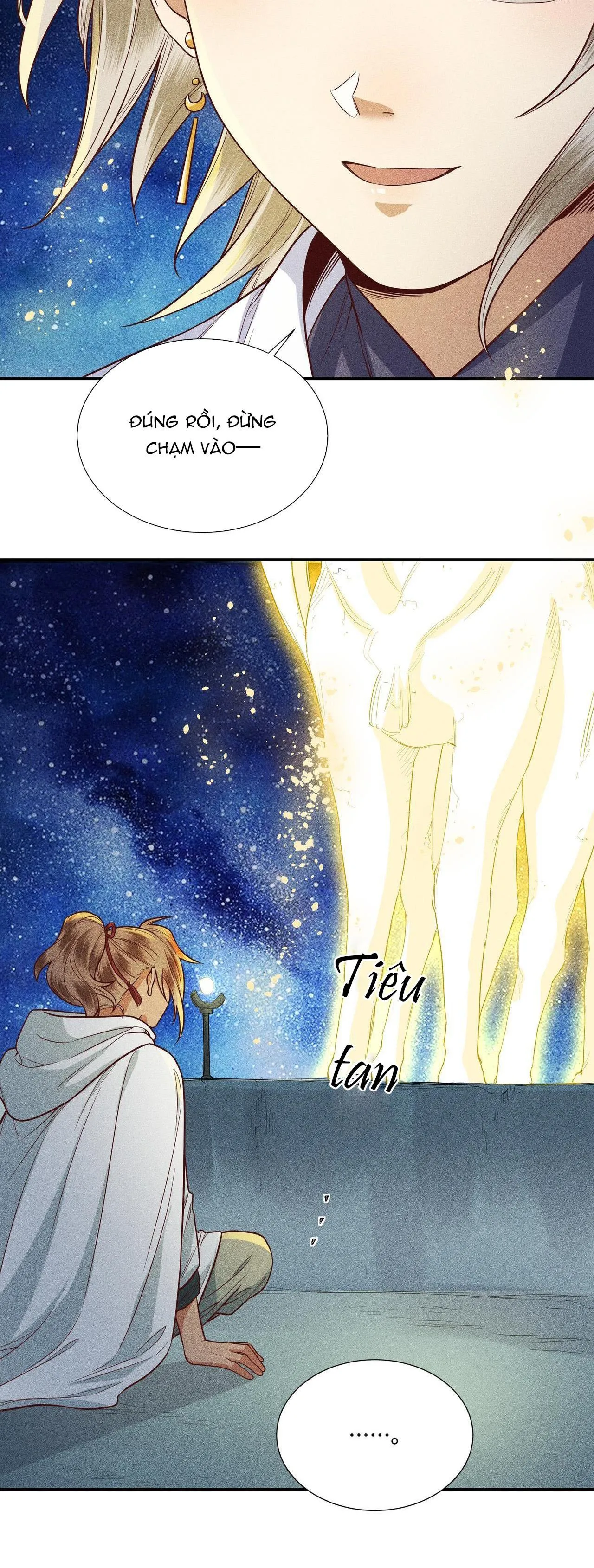 Gả Ma Chapter 45 Trang 40