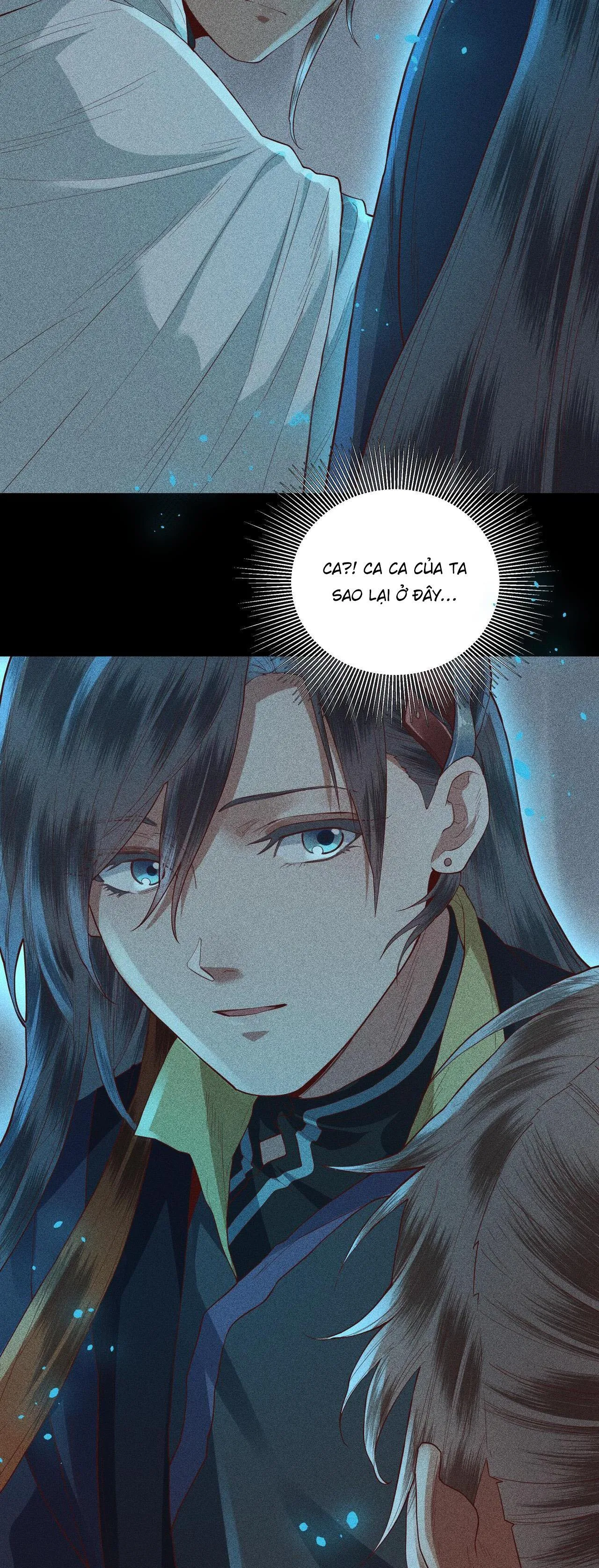 Gả Ma Chapter 46 Trang 3