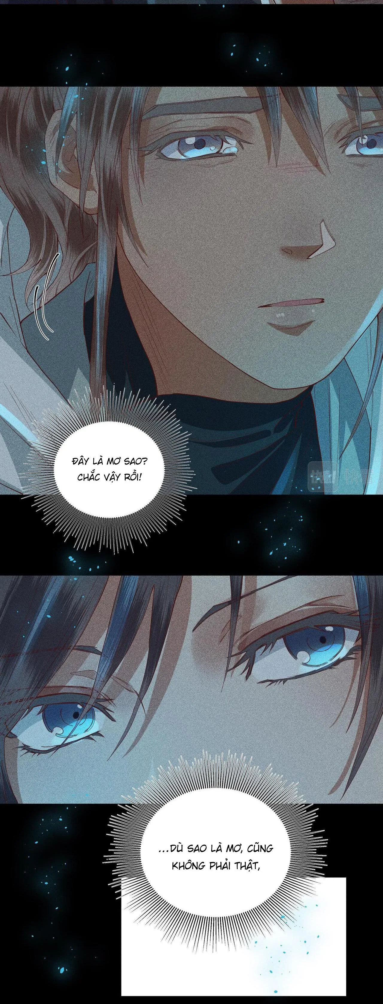 Gả Ma Chapter 46 Trang 4