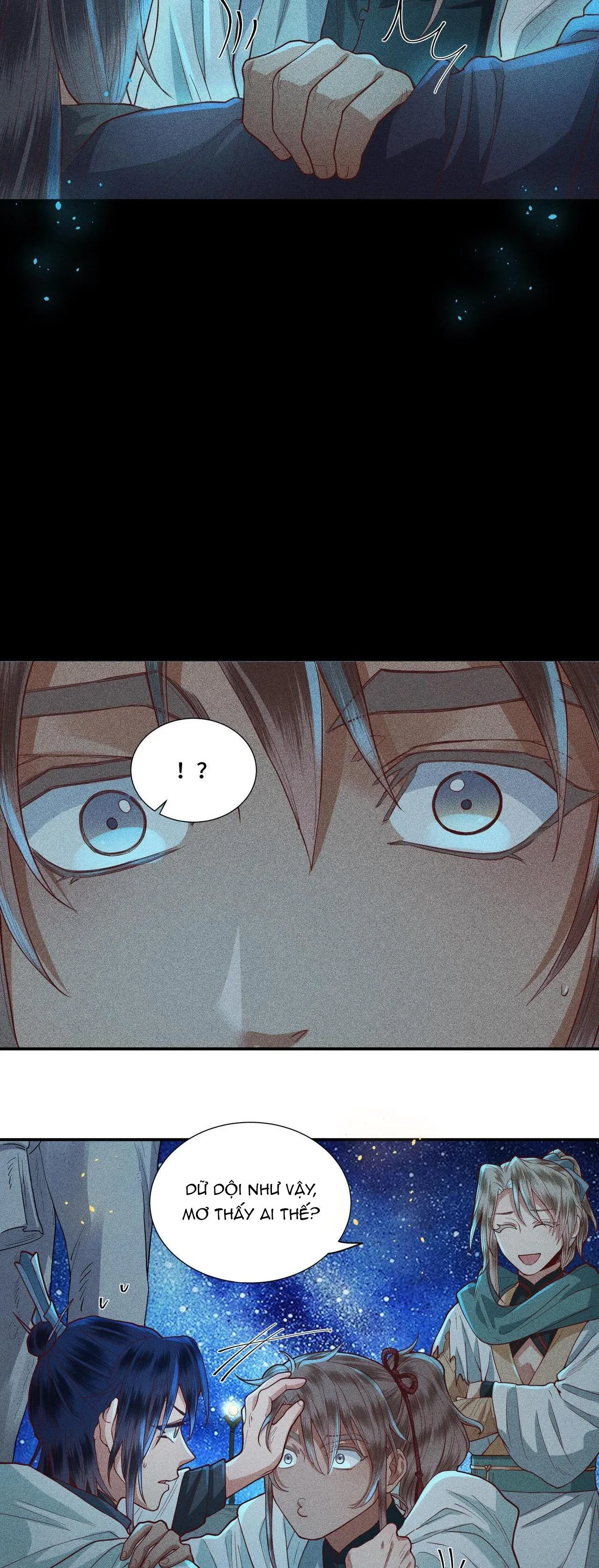 Gả Ma Chapter 46 Trang 6