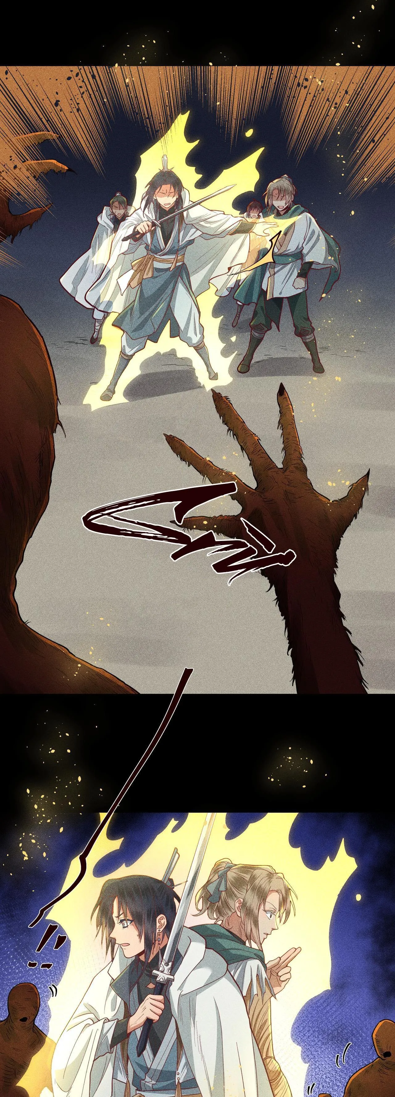 Gả Ma Chapter 46 Trang 9