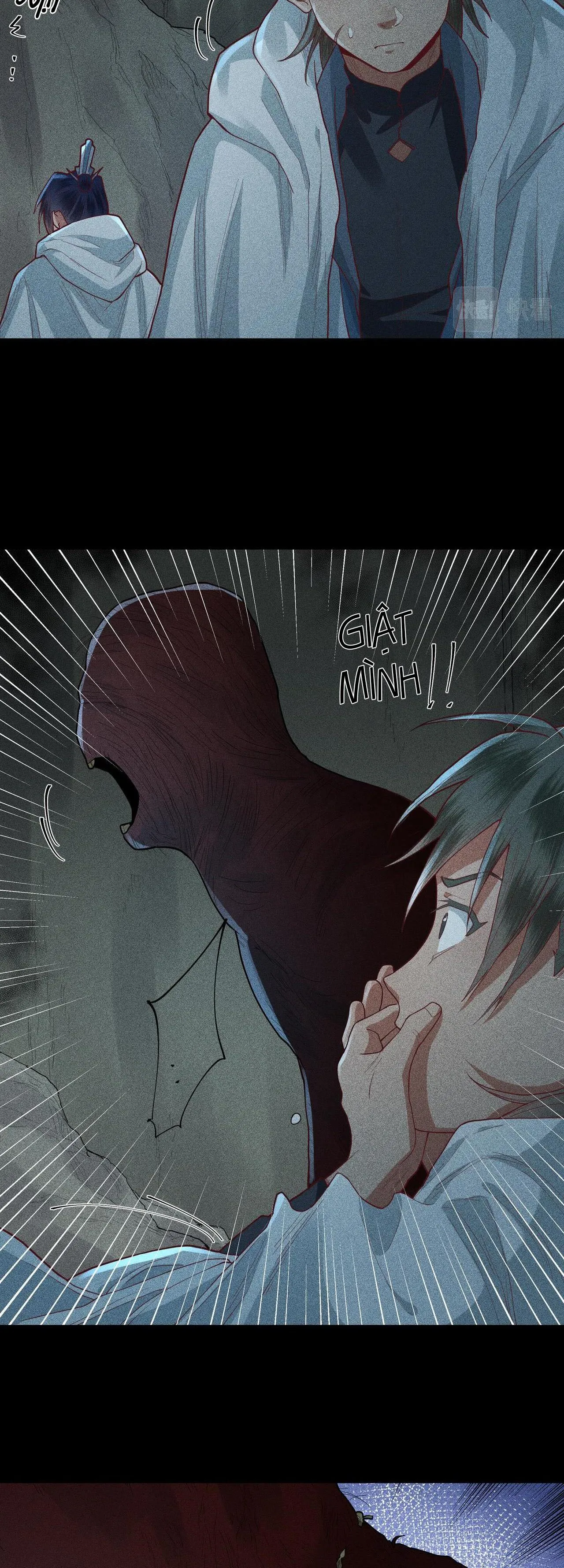 Gả Ma Chapter 46 Trang 14