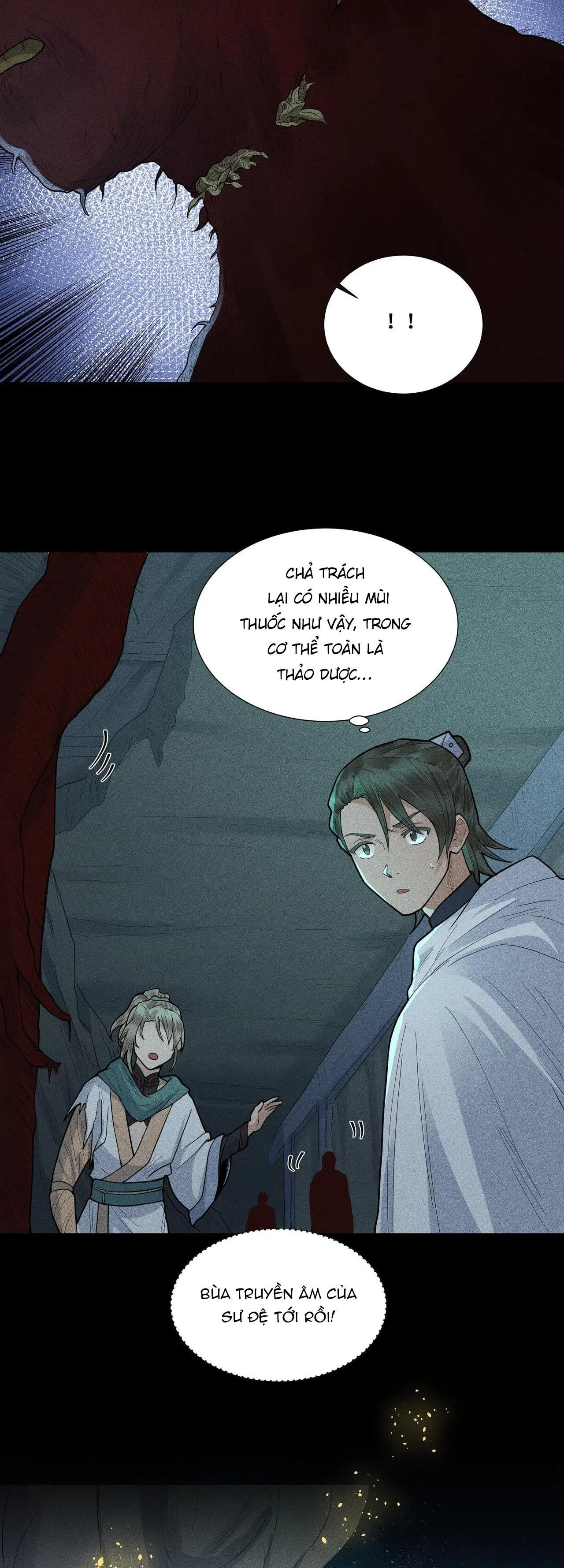 Gả Ma Chapter 46 Trang 15