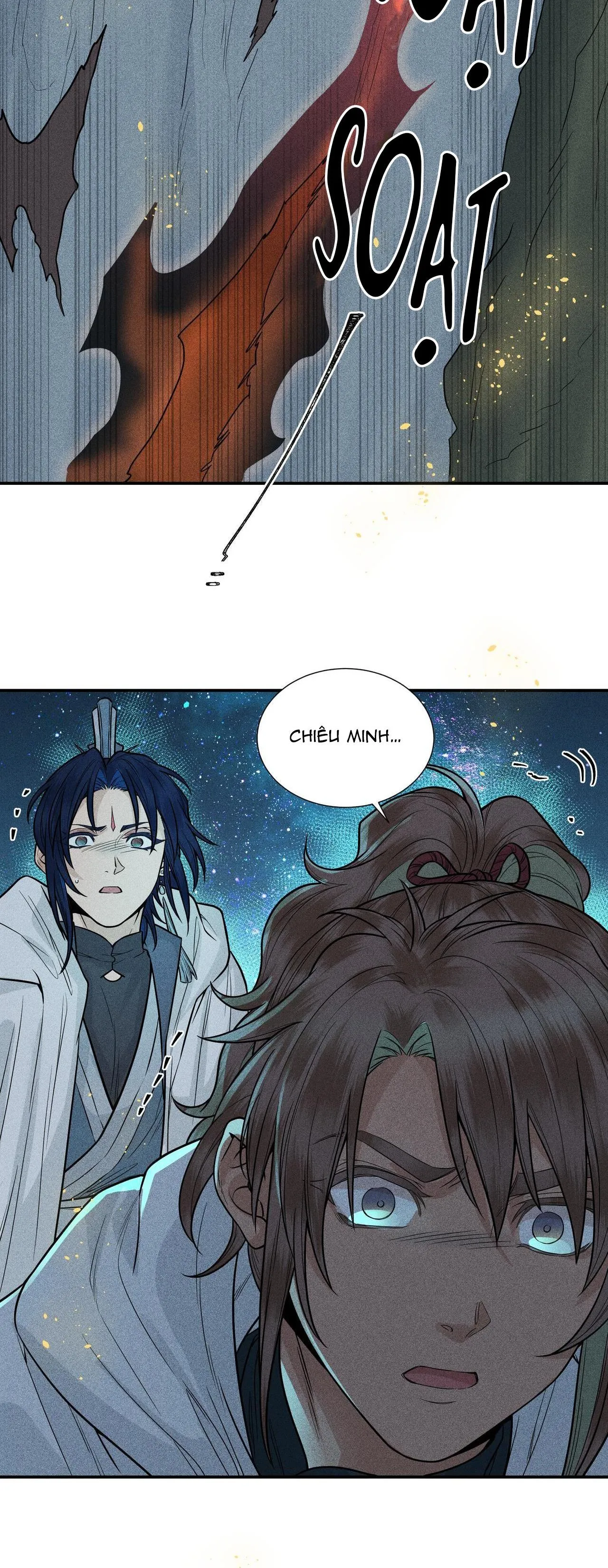 Gả Ma Chapter 46 Trang 24