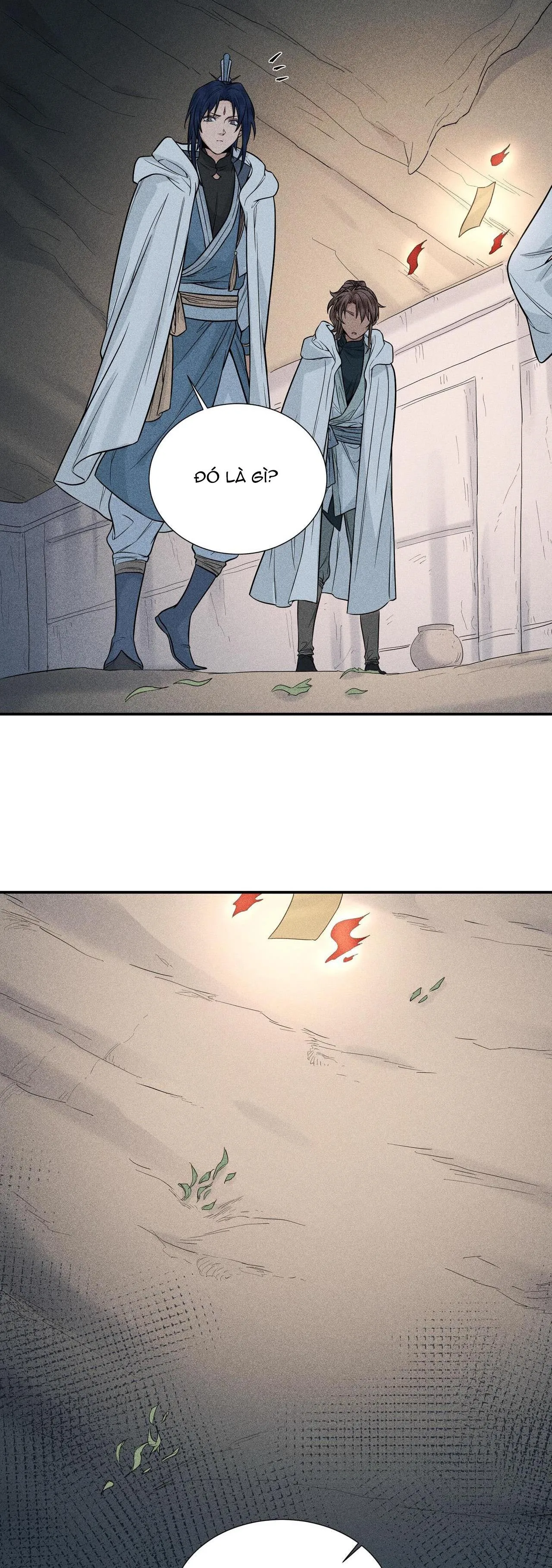 Gả Ma Chapter 46 Trang 29