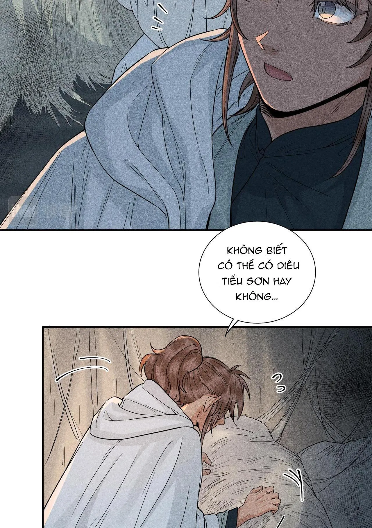 Gả Ma Chapter 46 Trang 36