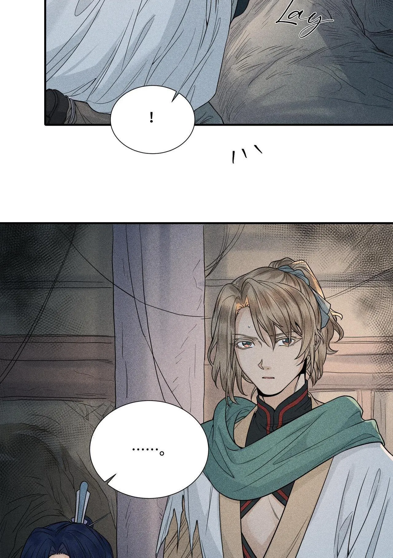 Gả Ma Chapter 46 Trang 37