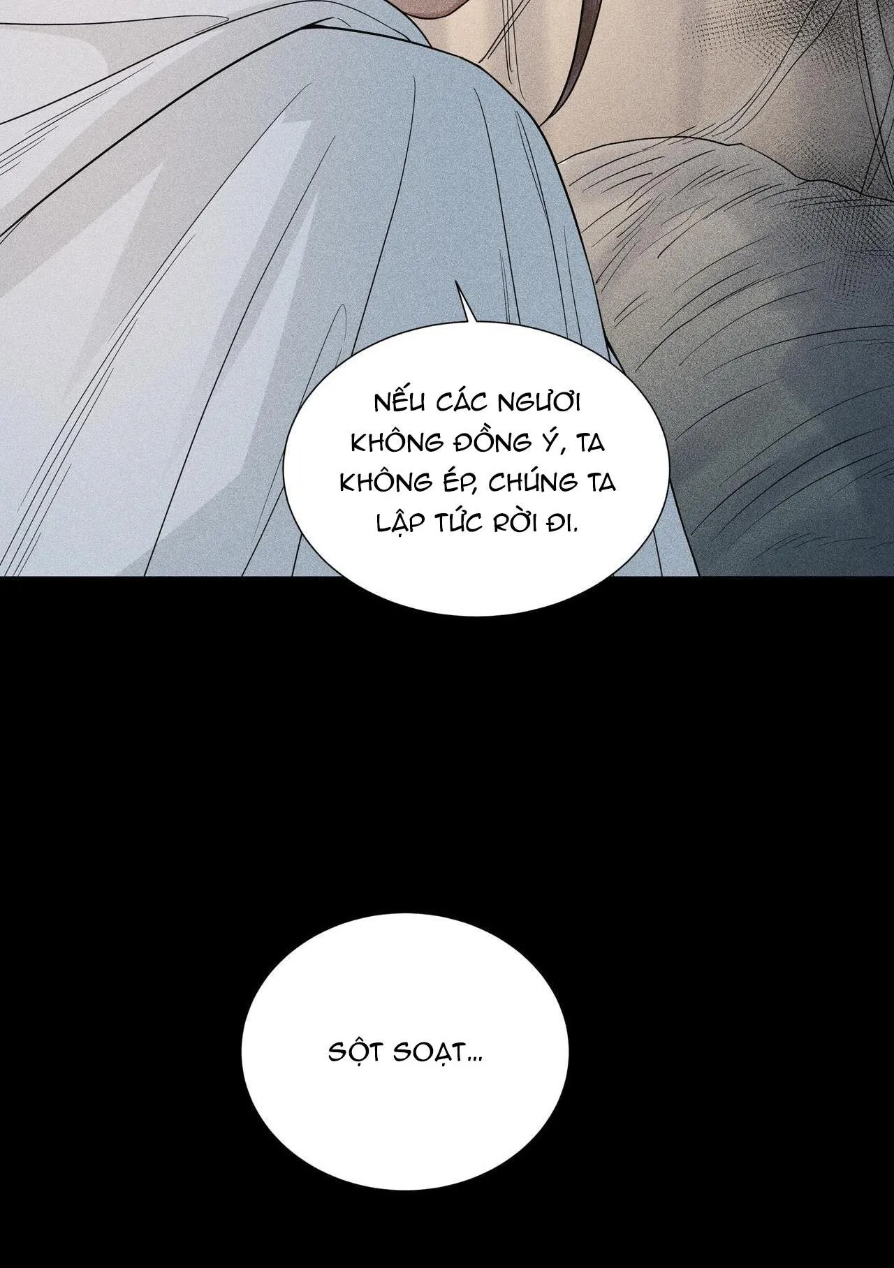 Gả Ma Chapter 46 Trang 39