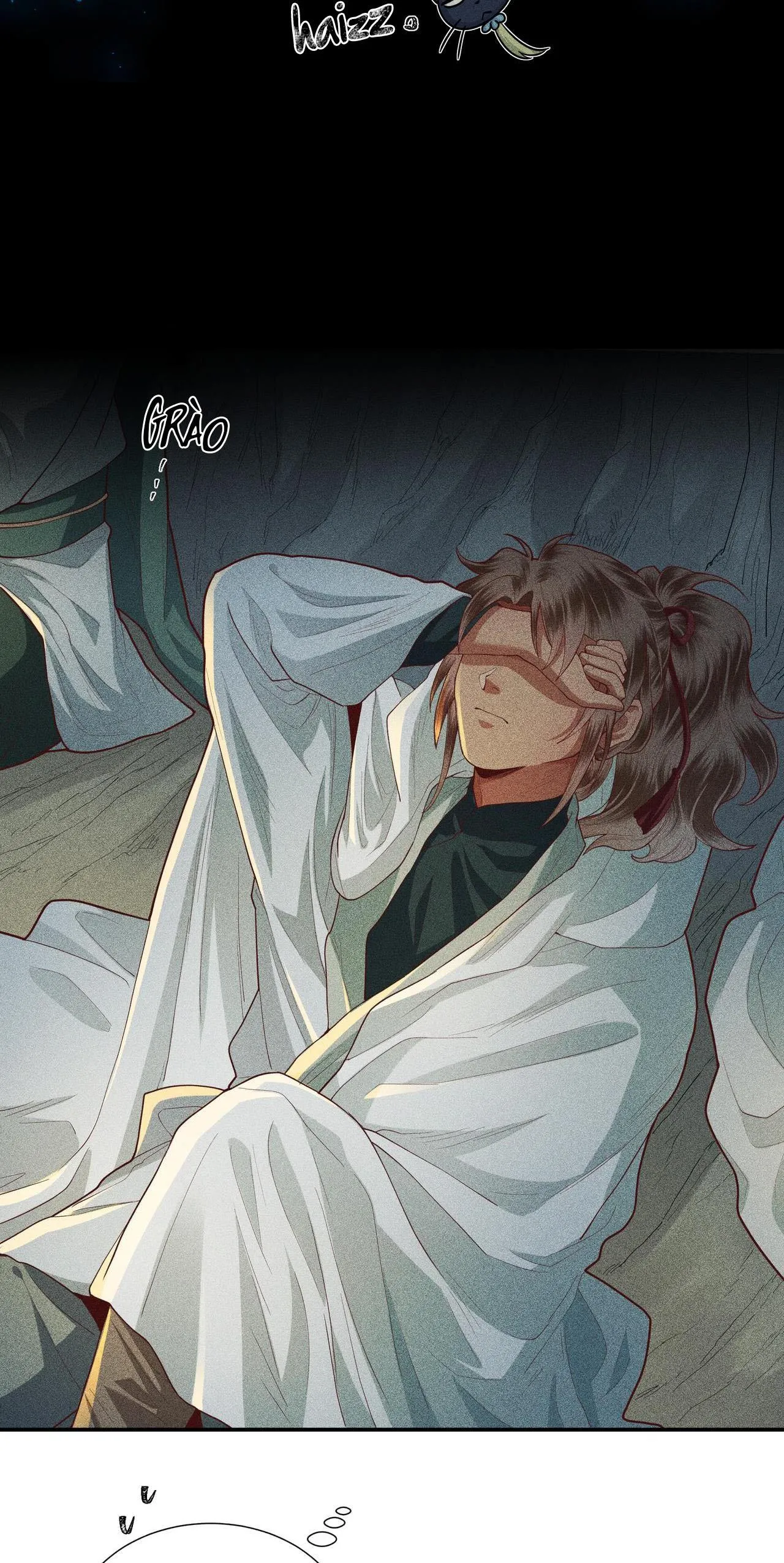 Gả Ma Chapter 47 Trang 25