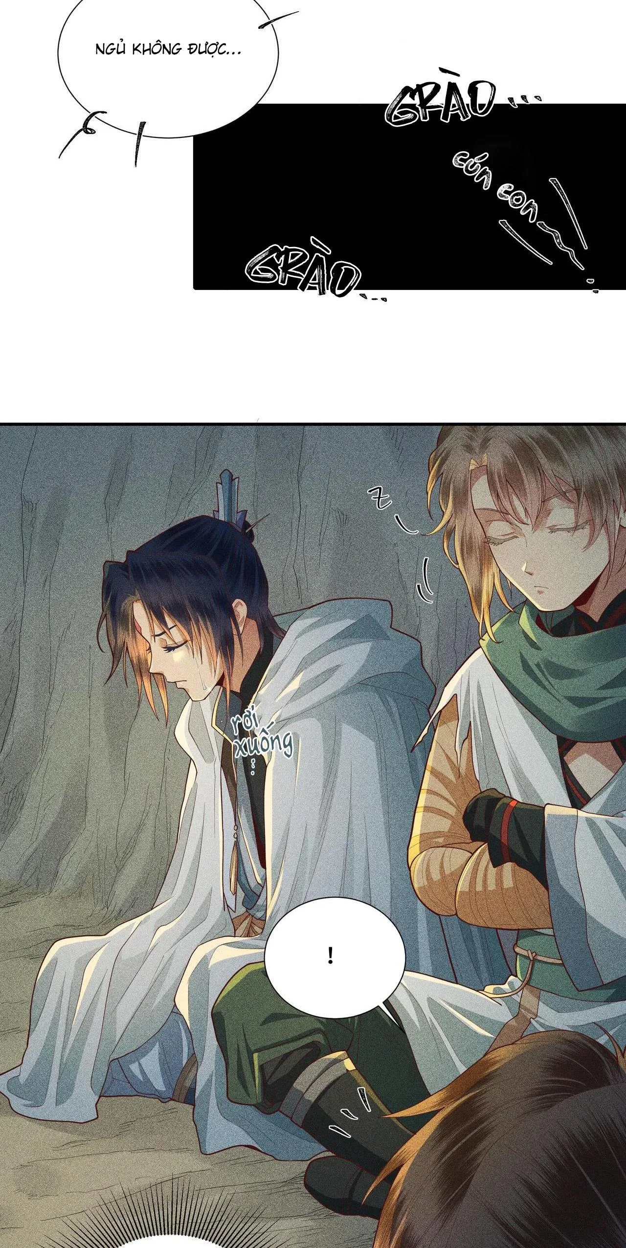 Gả Ma Chapter 47 Trang 26