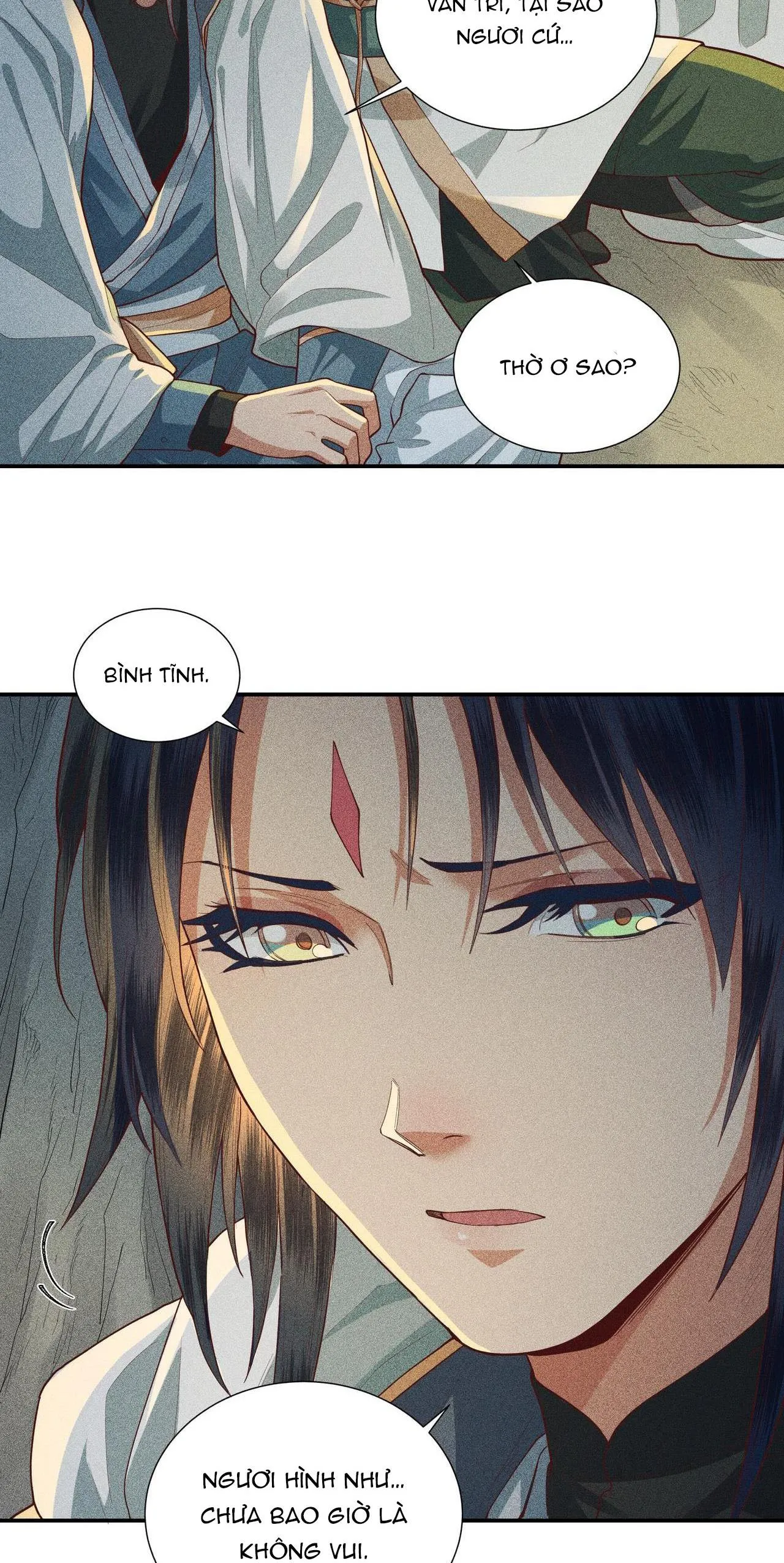 Gả Ma Chapter 47 Trang 29