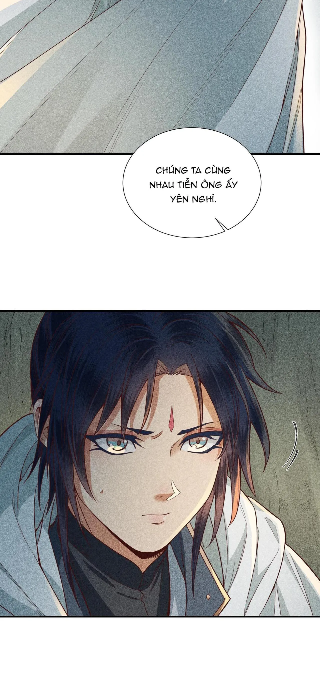 Gả Ma Chapter 47 Trang 40